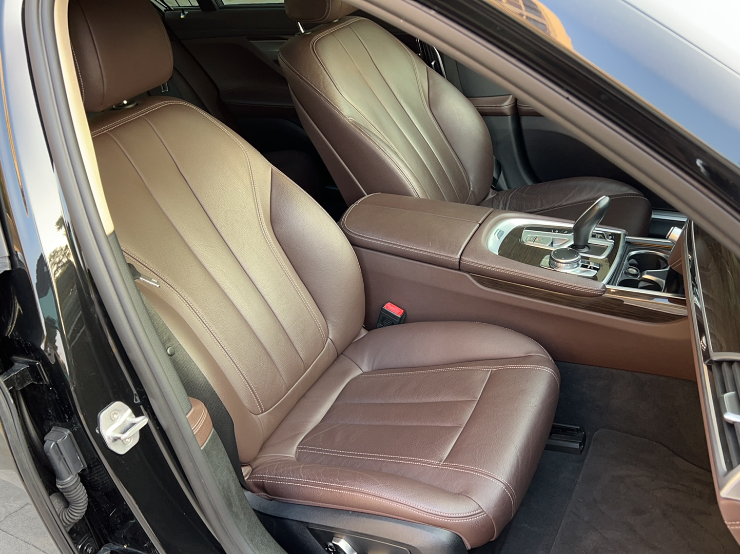 Used BMW 7 Series 2016 730Li Leading Model