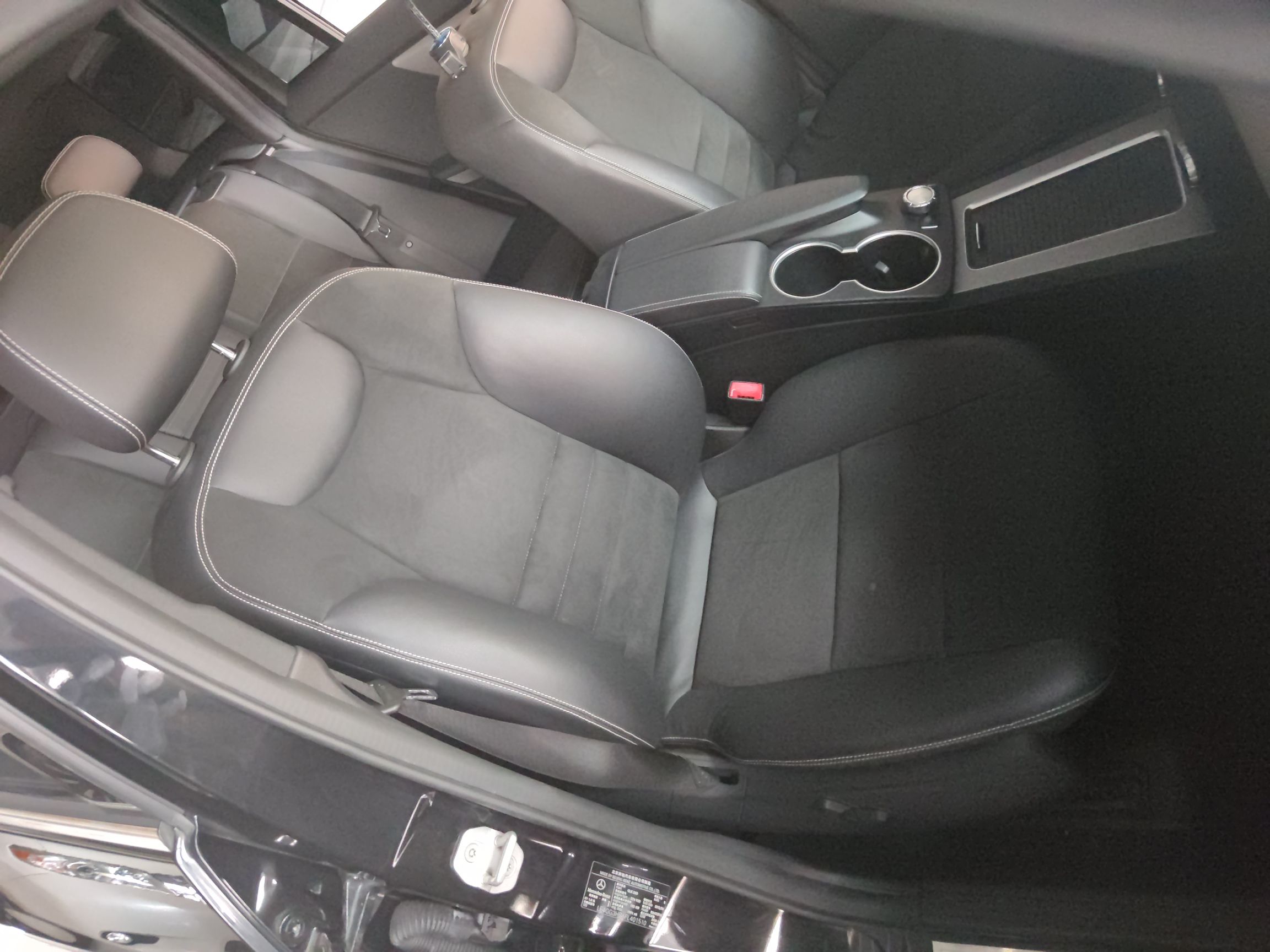 Used Mercedes-Benz GLK-Class 2015 GLK 260 4MATIC Dynamic Edition Ultimate Version
