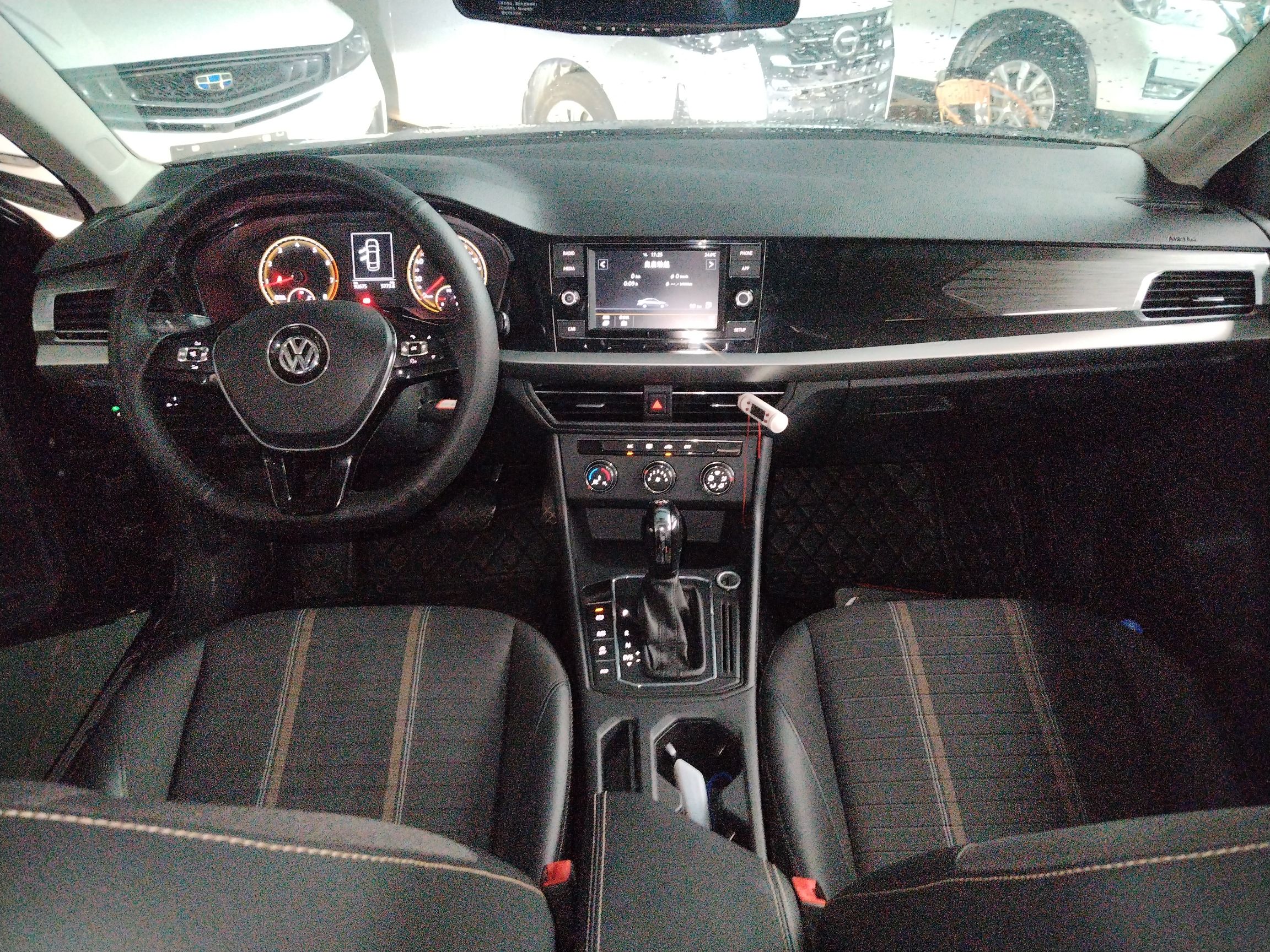 Used Volkswagen Lavida 2018 280TSI DSG Comfort Edition China V Standard