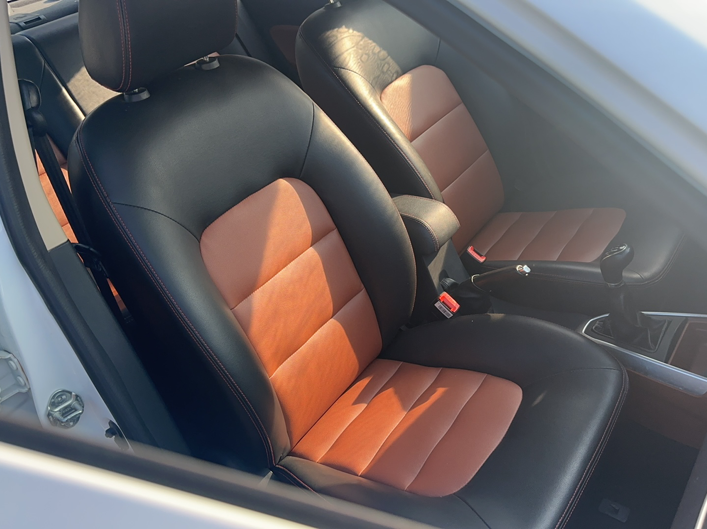 Used Geely Auto Diamond 2016 1.5L Manual Elite Edition
