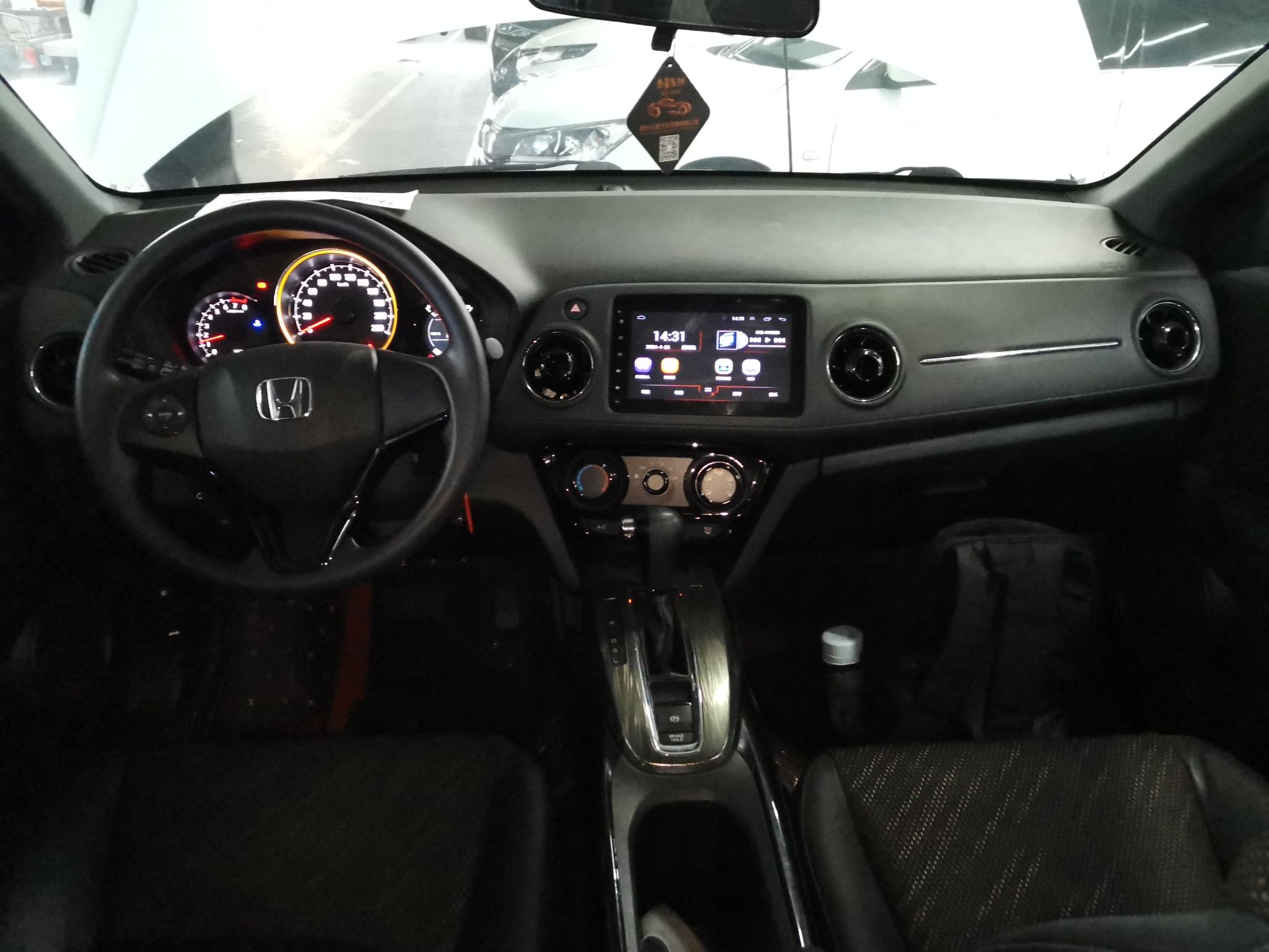 Used Honda XR-V 2015 1.8L EXi CVT Comfort Version
