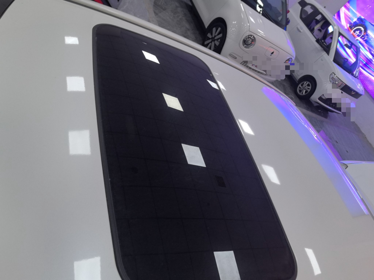 Used Toyota Levin 2017 Revised 185T CVT Elite Edition China V Standard
