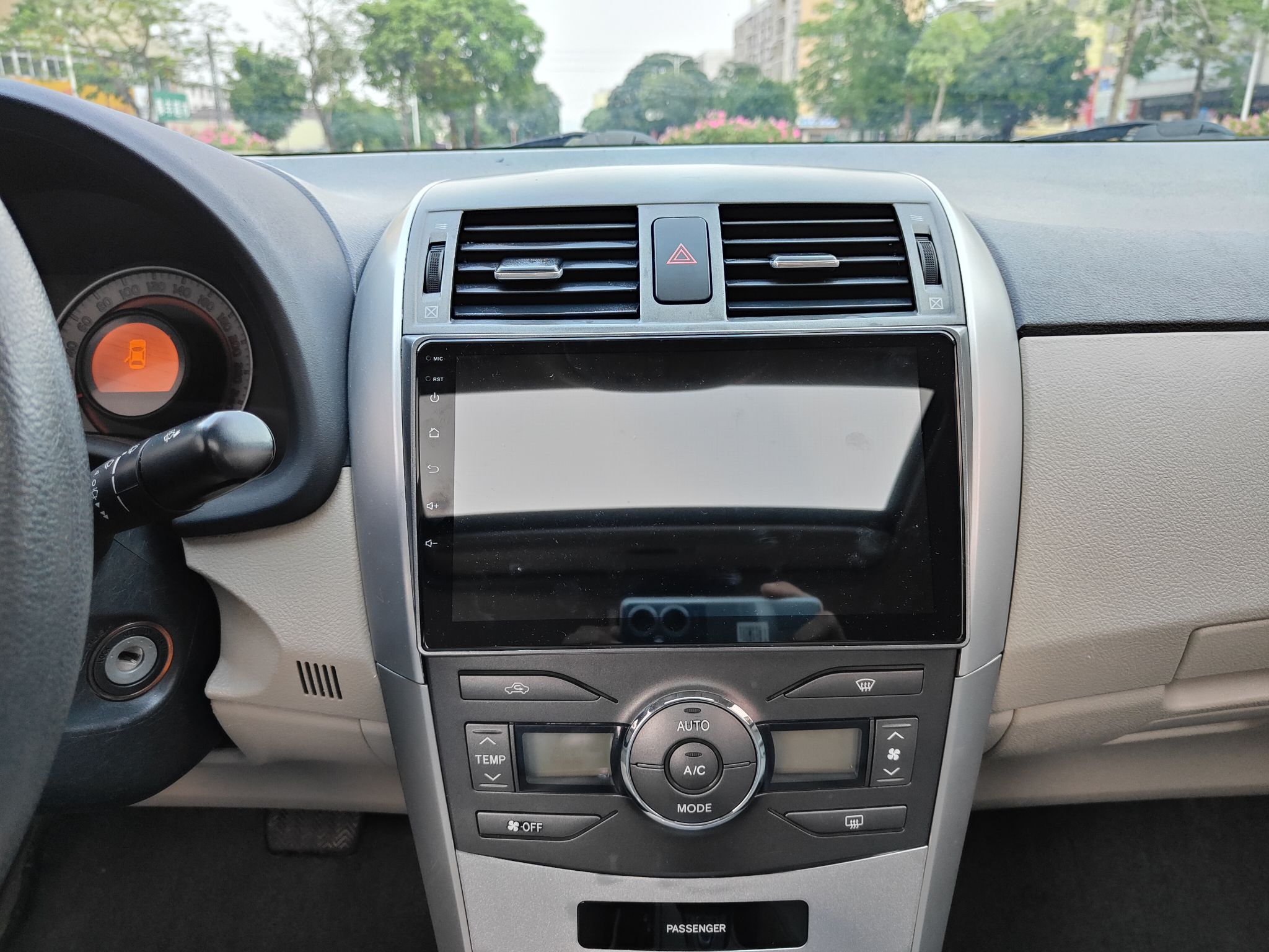 Used Toyota Corolla 2013 Special Edition 1.8L CVT ZhiKu GL-i
