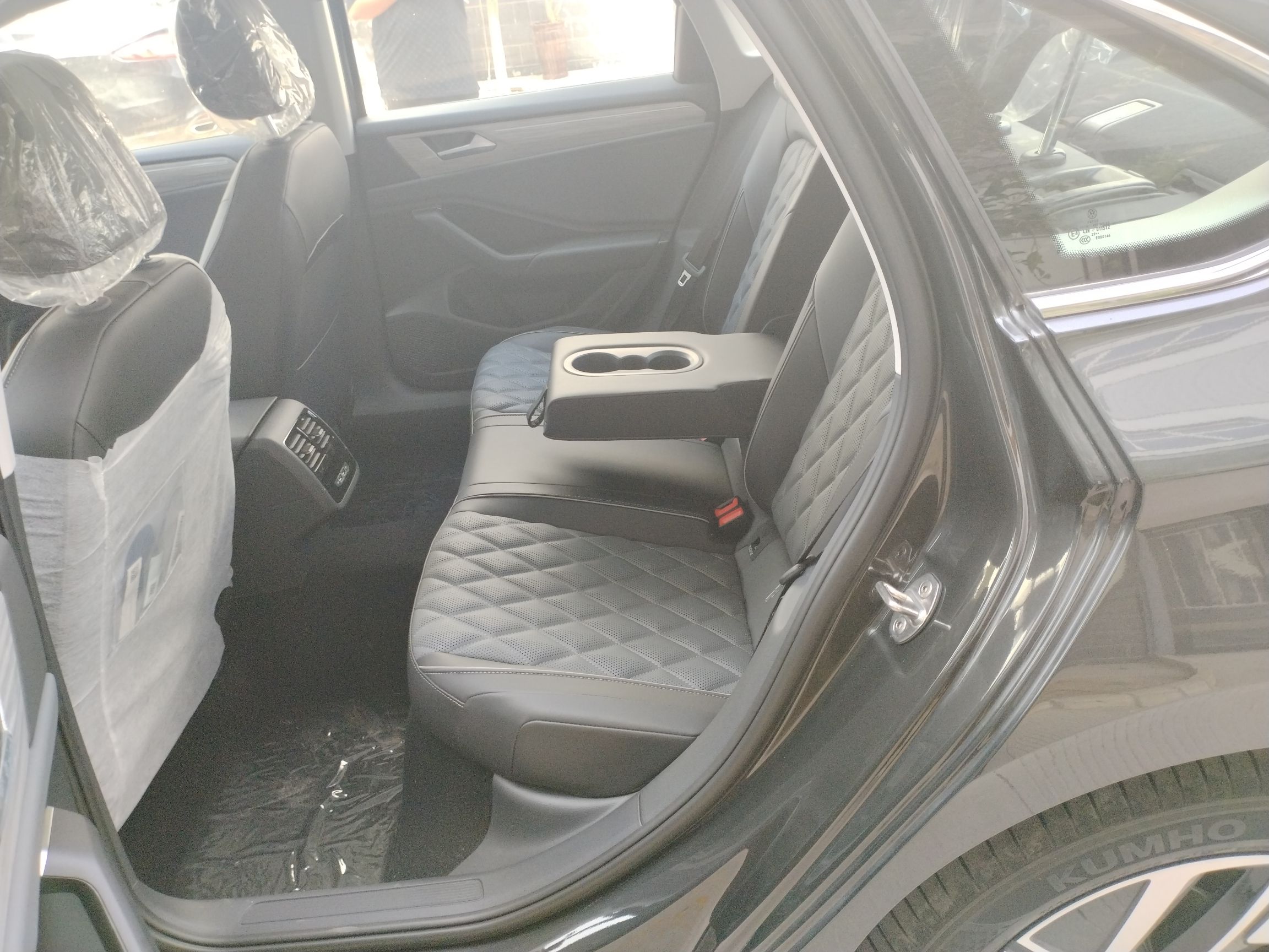 Used Volkswagen Sagitar 2023 200TSI DSG Excellence Edition
