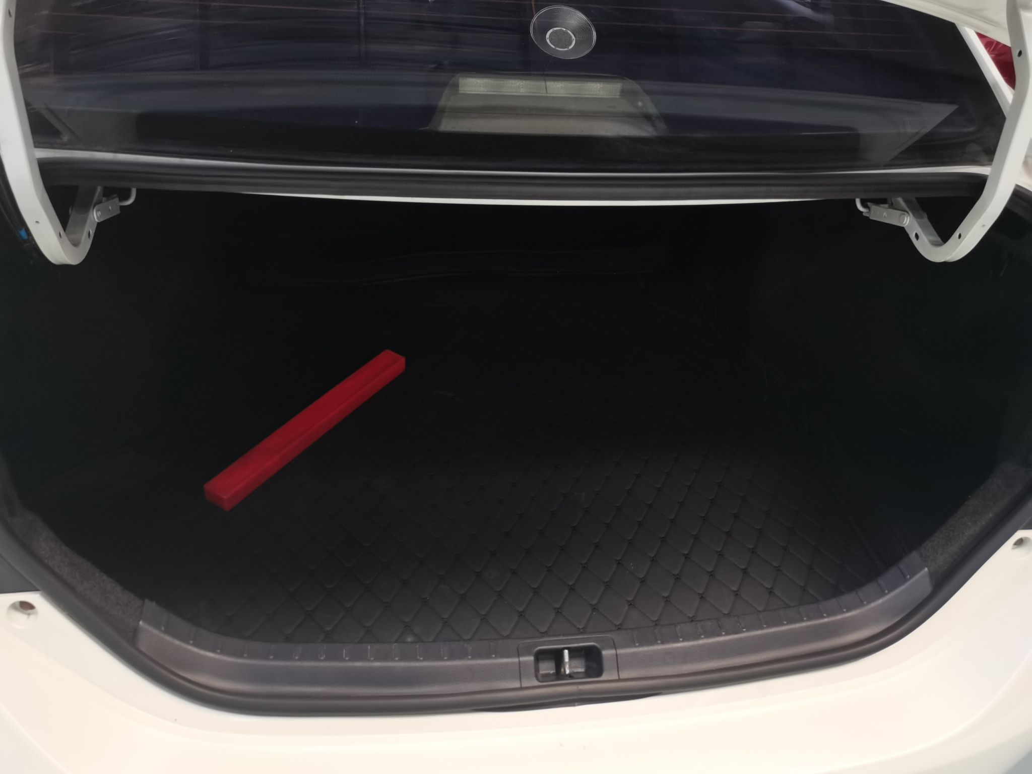 Used Toyota Levin 2017 Revised 185T CVT Elite Edition China V Standard