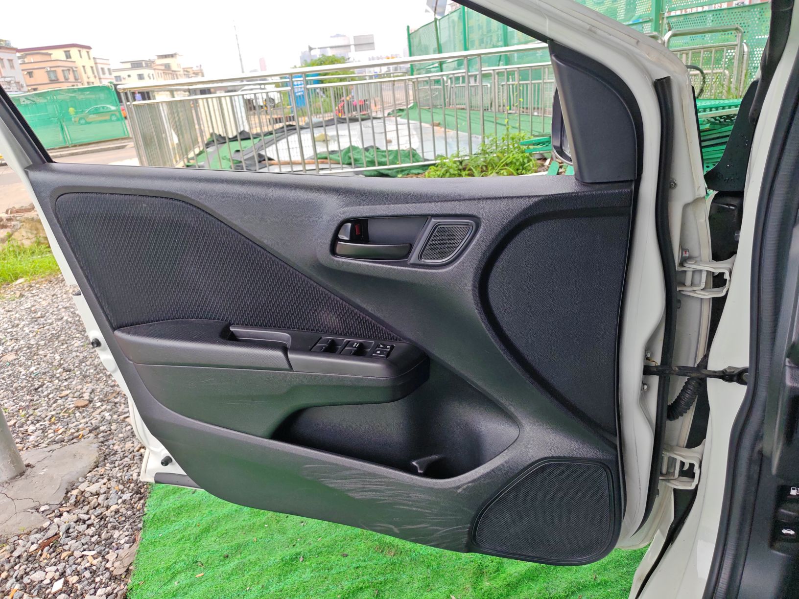 Used Honda City 2018 1.5L CVT Dynamic Edition