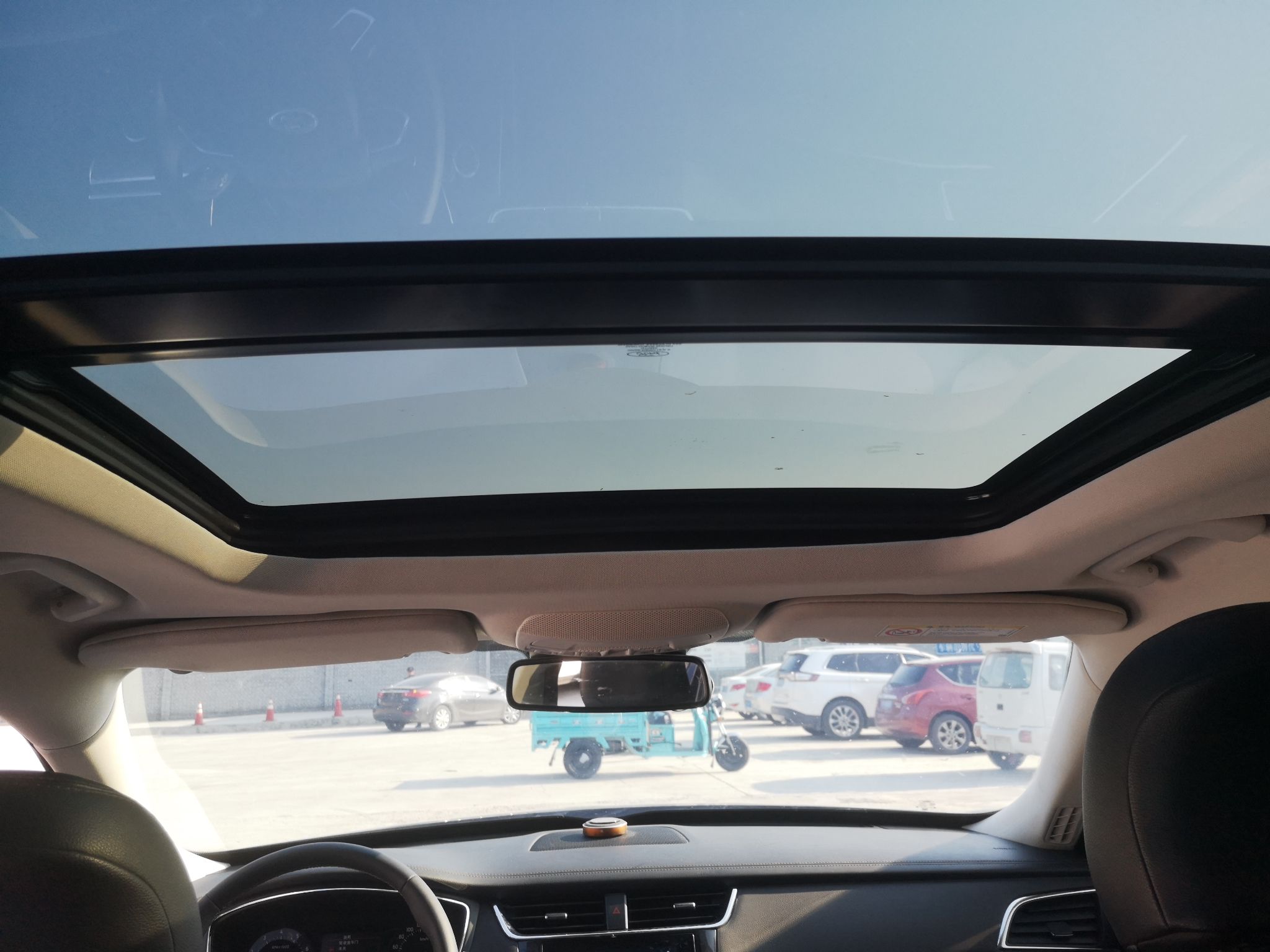 Used Ford Taurus 2019 EcoBoost 245 Comfort Edition
