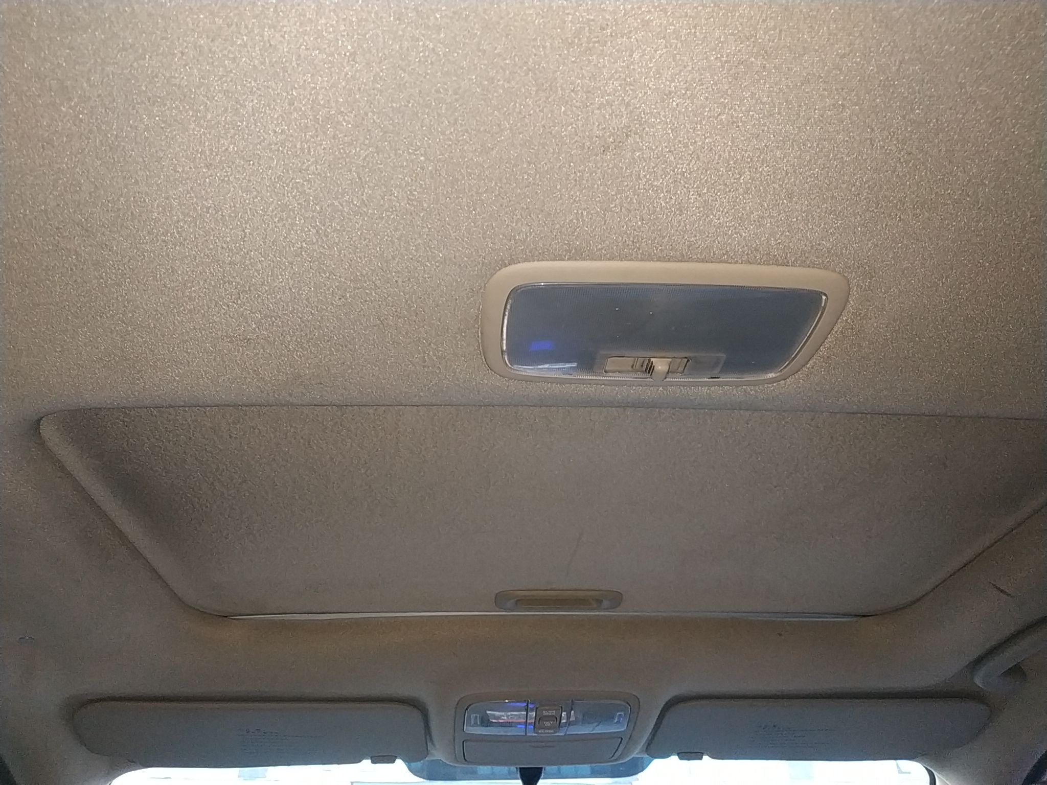 Used Hyundai Celesta 2015 1.6L Automatic Luxury Model