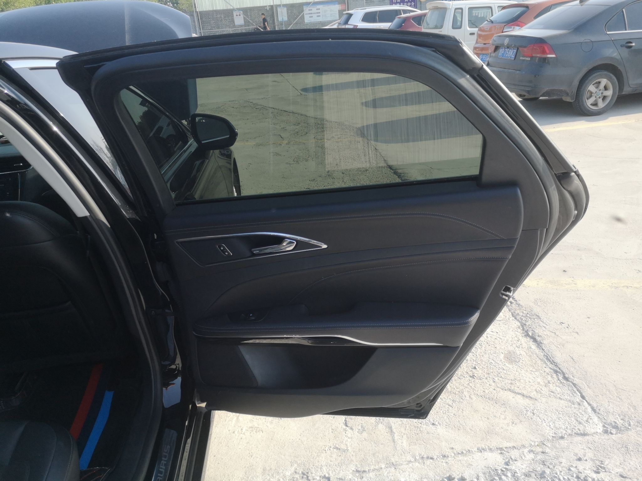 Used Ford Taurus 2019 EcoBoost 245 Comfort Edition
