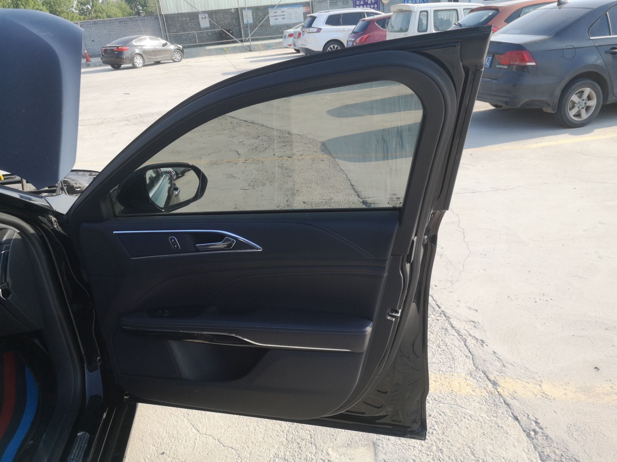 Used Ford Taurus 2019 EcoBoost 245 Comfort Edition
