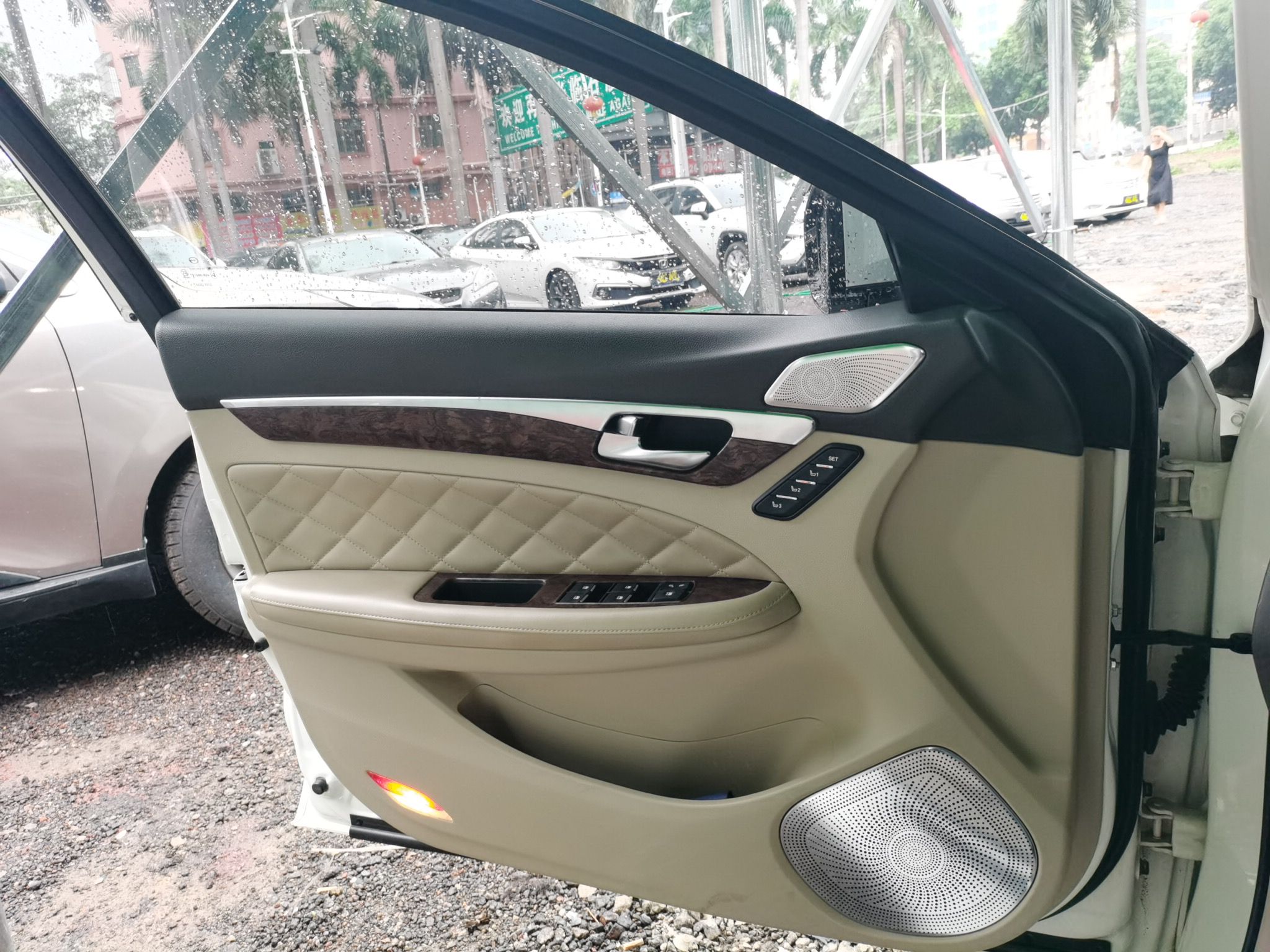 Used GAC Trumpchi GA8 2016 320T Luxury Edition