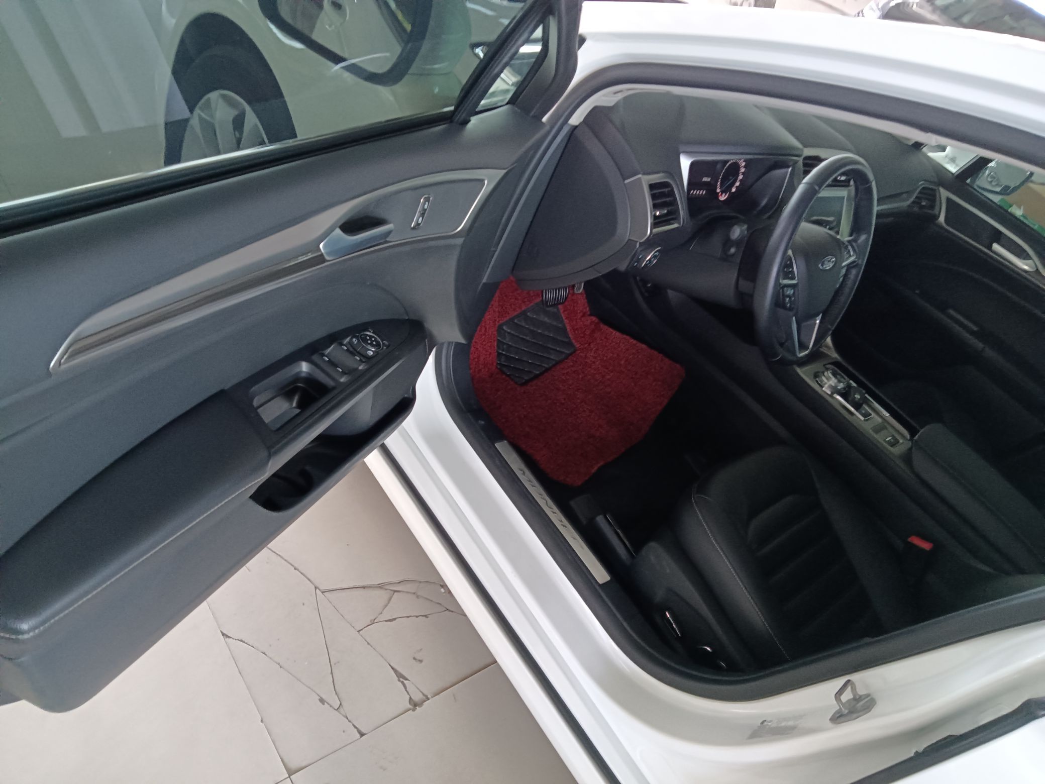 Used Ford Mondeo 2020 EcoBoost 180 Stylish Model
