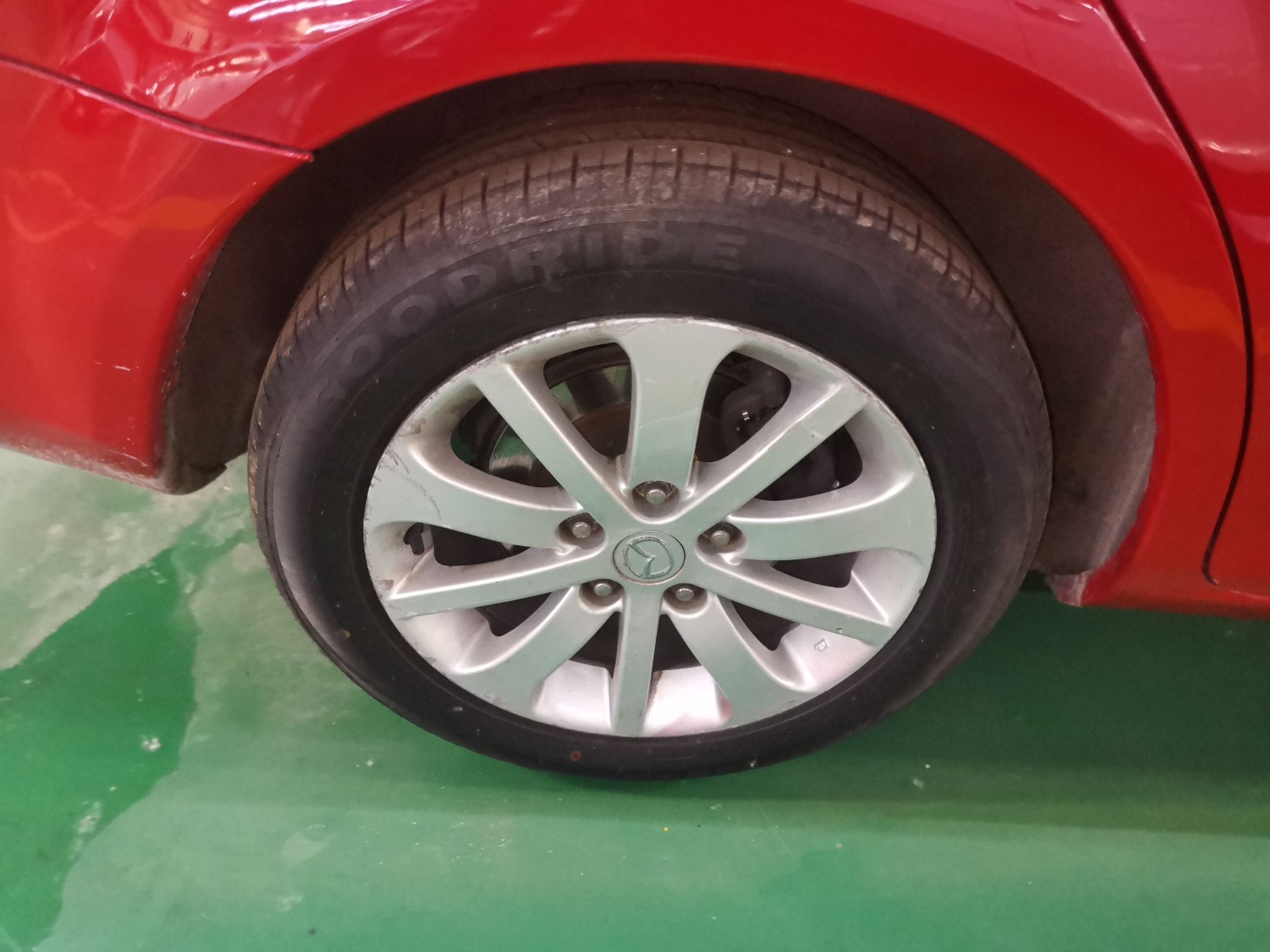 Used Mazda Mazda 6 2012 2.0L Automatic Fashion Edition
