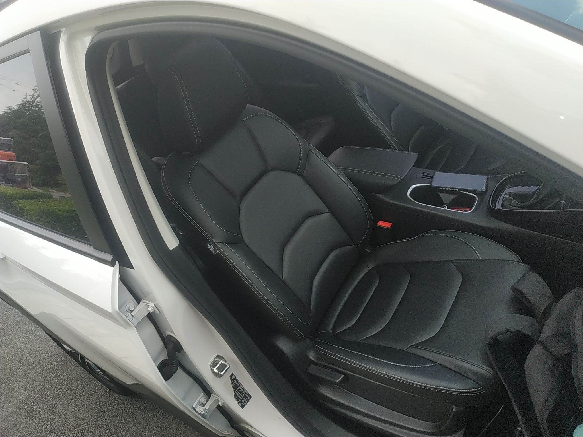 Used Baojun 530 2020 1.5T CVT Prestige Connected Version 6 Seats
