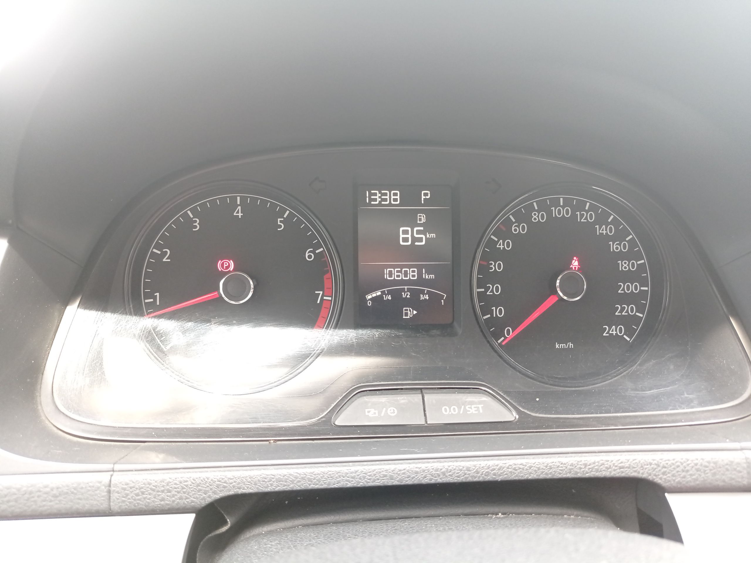 Used Volkswagen Lavida 2013 Revised Classic 1.6L Automatic Fashion Edition
