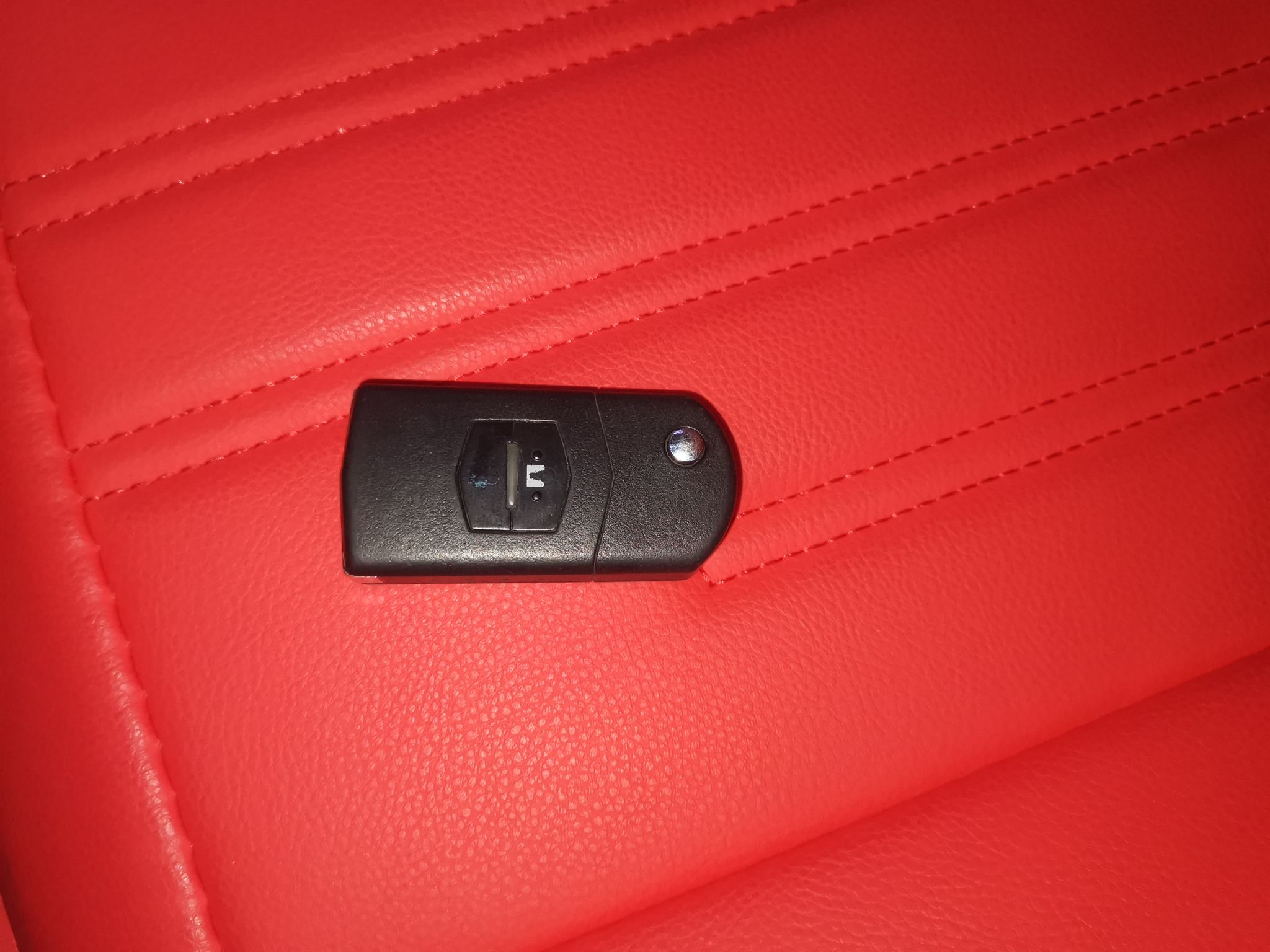 Used Mazda Mazda 6 2012 2.0L Automatic Fashion Edition
