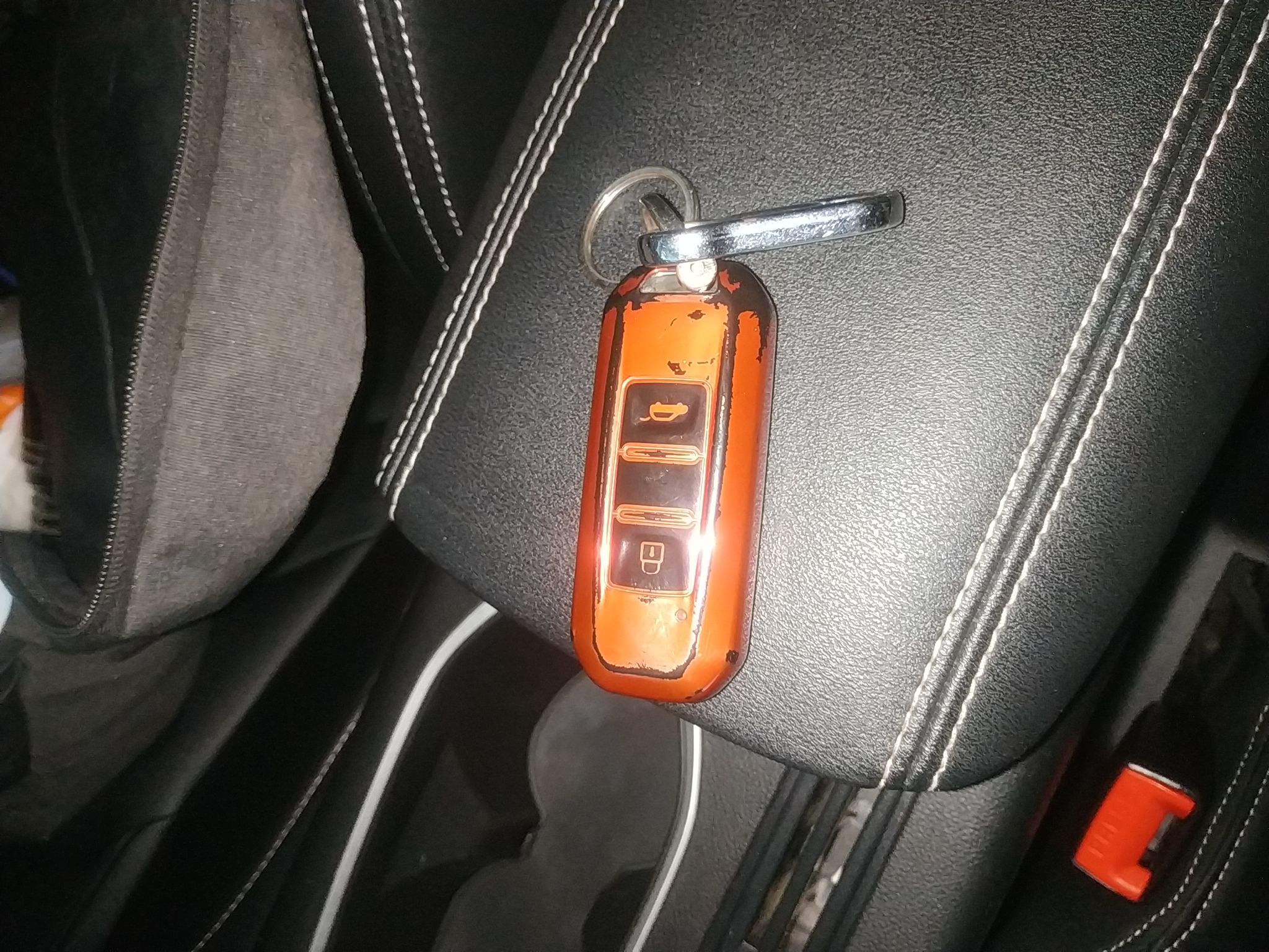 Used Baojun 530 2020 1.5T CVT Prestige Connected Version 6 Seats
