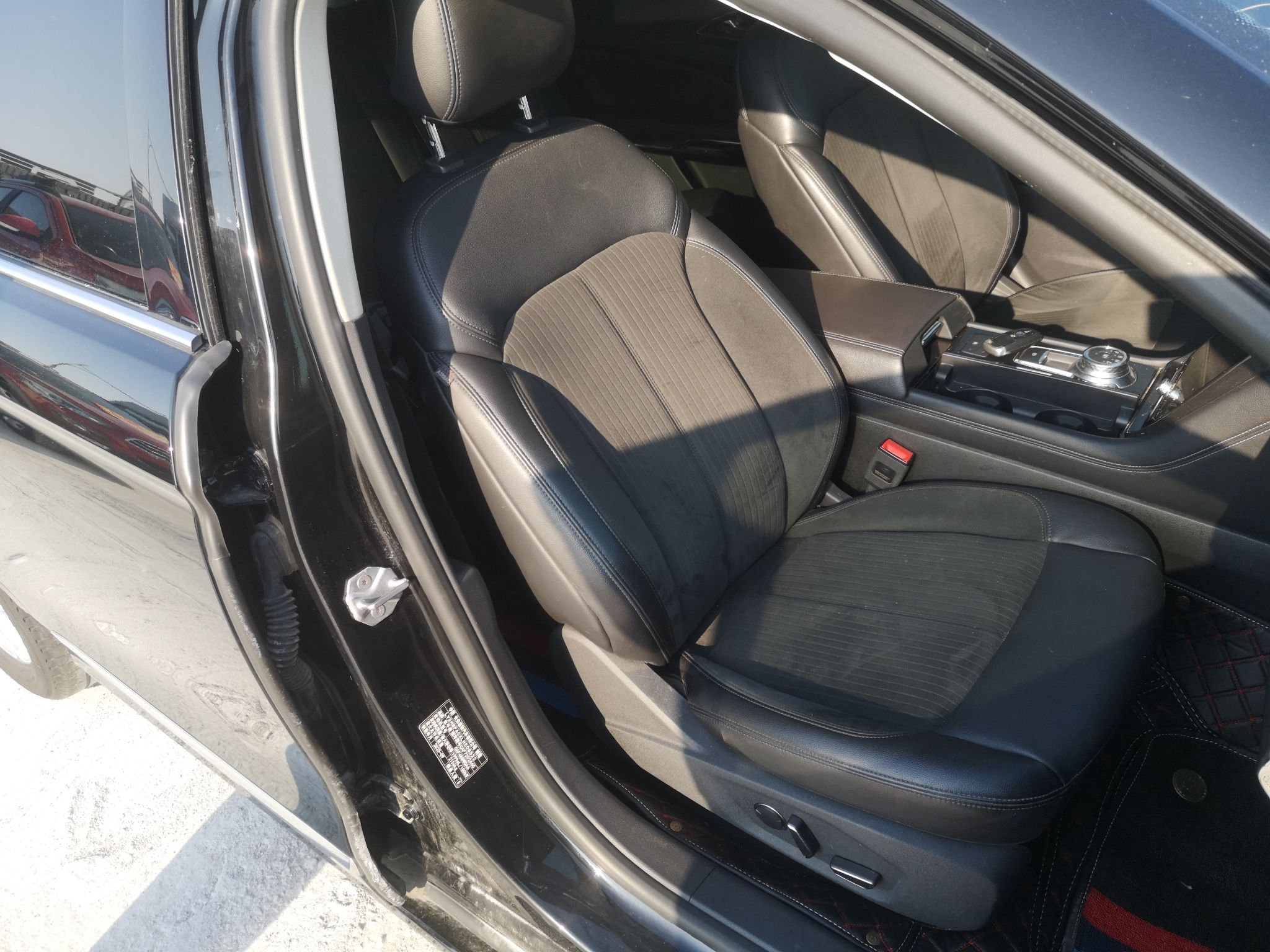 Used Ford Taurus 2019 EcoBoost 245 Comfort Edition
