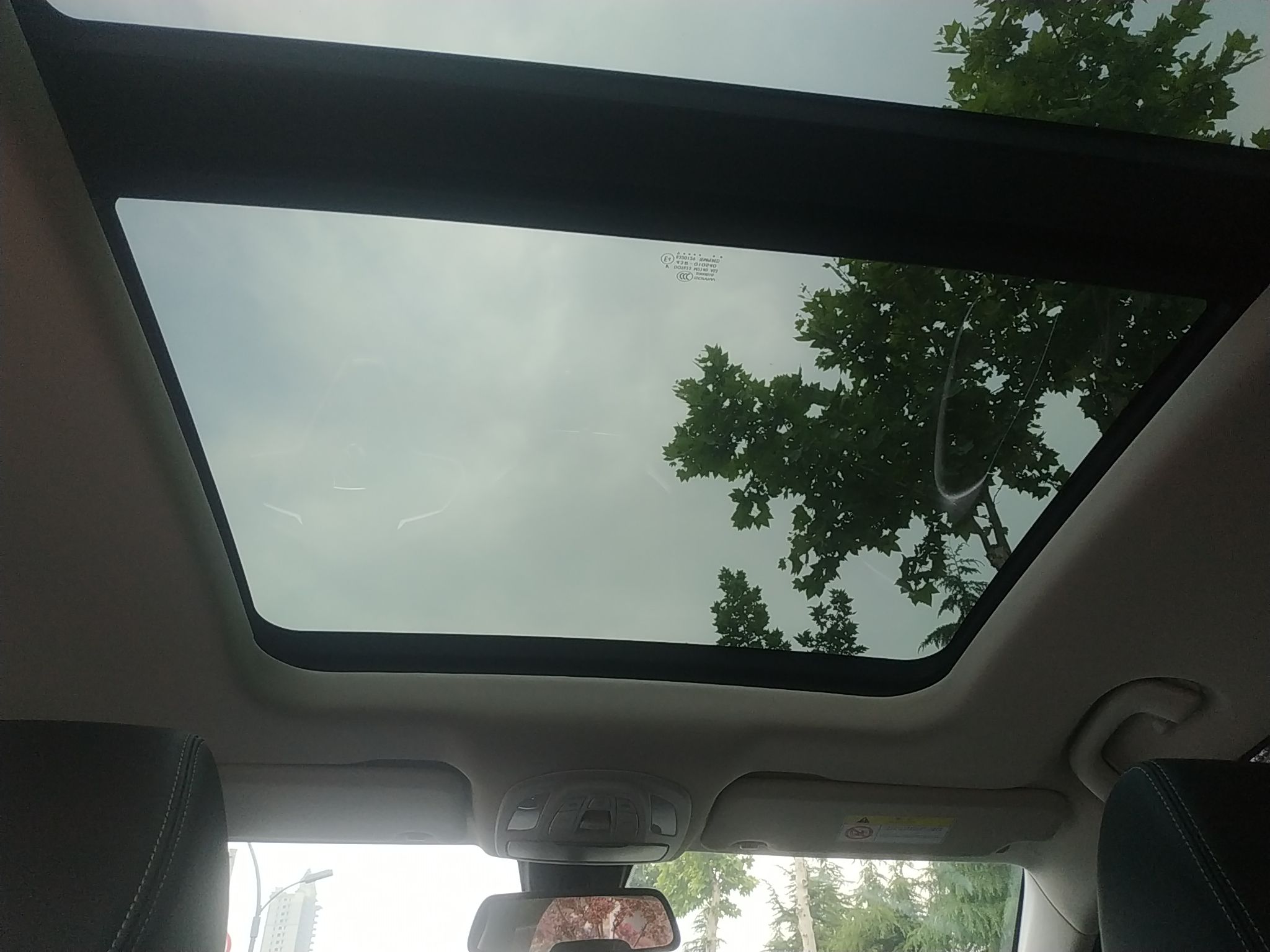 Used Baojun 530 2020 1.5T CVT Prestige Connected Version 6 Seats
