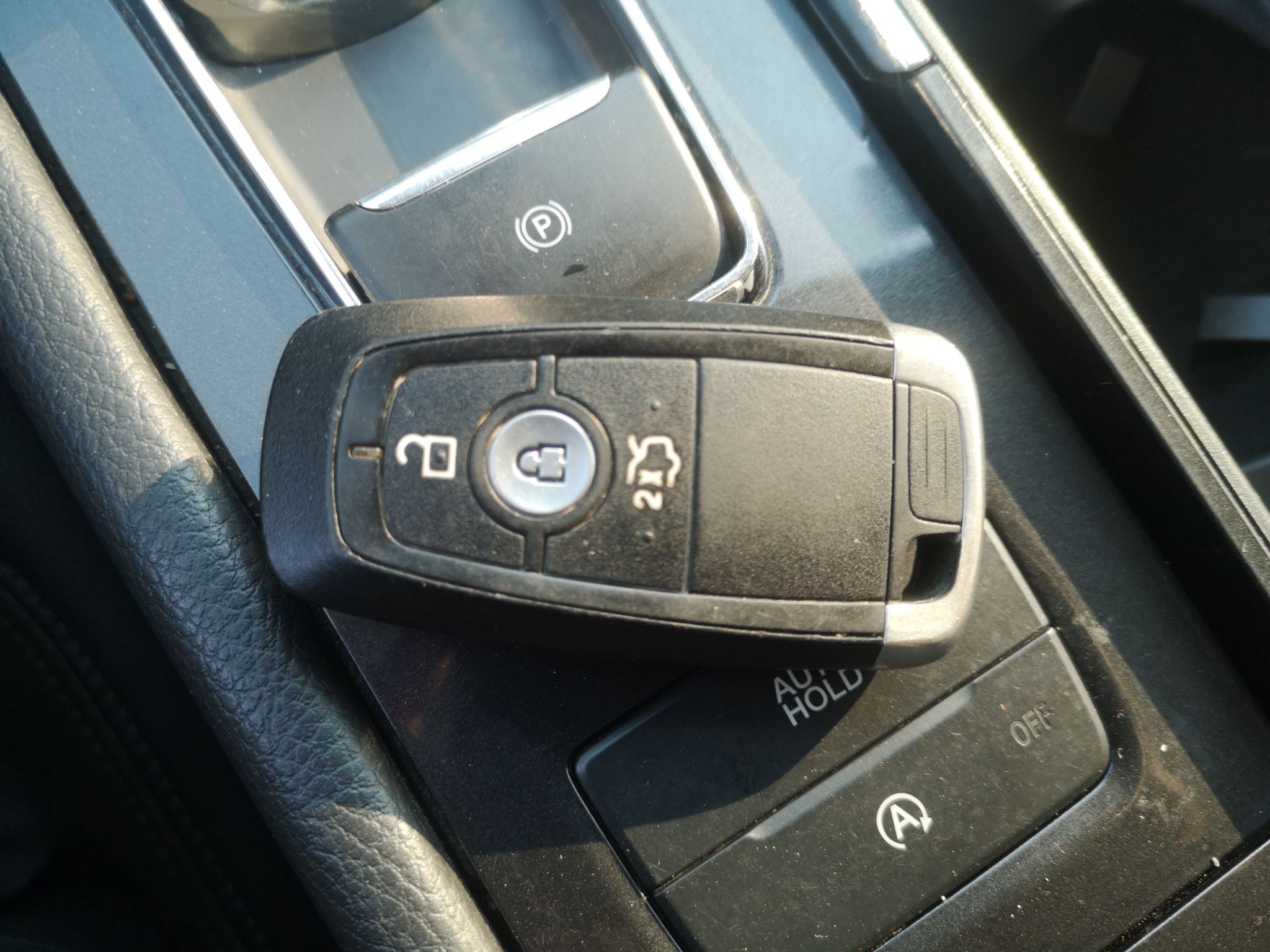 Used Ford Taurus 2019 EcoBoost 245 Comfort Edition
