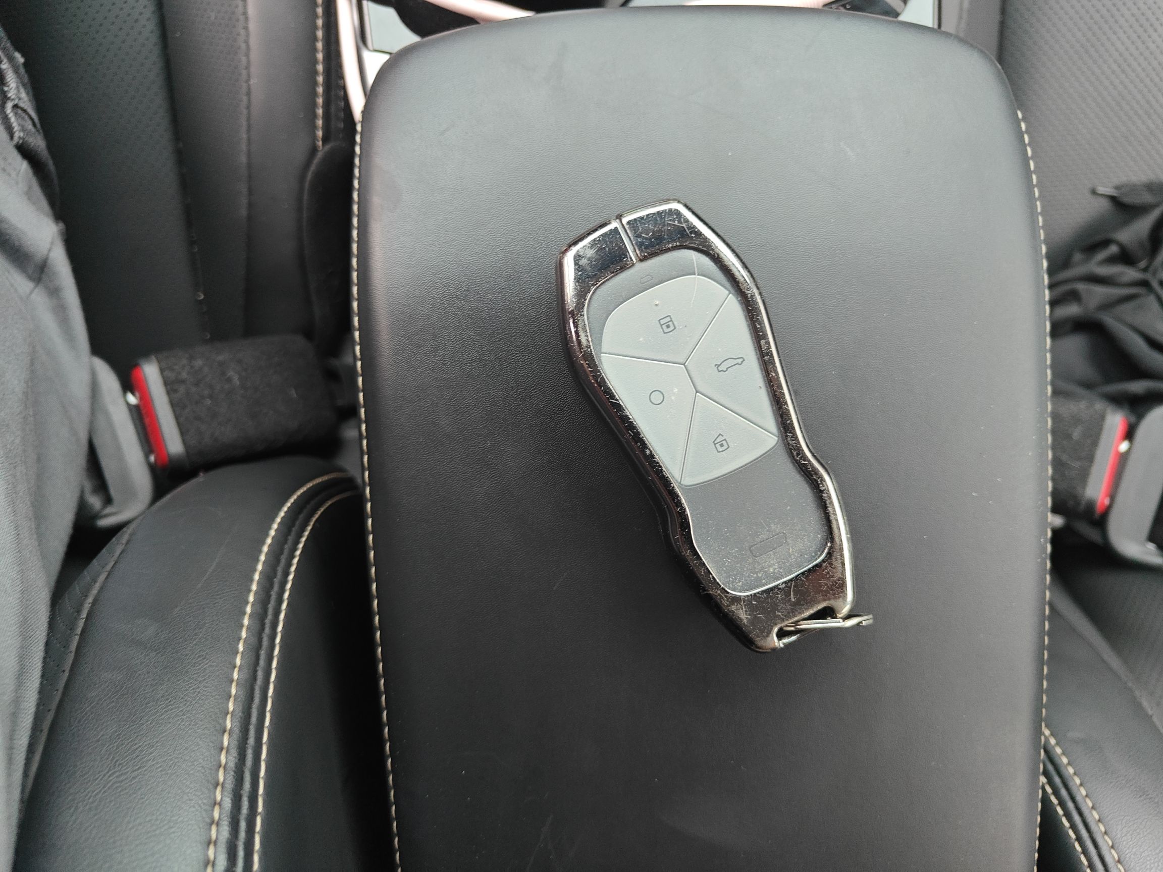 Used XPeng P5 2021 460G+
