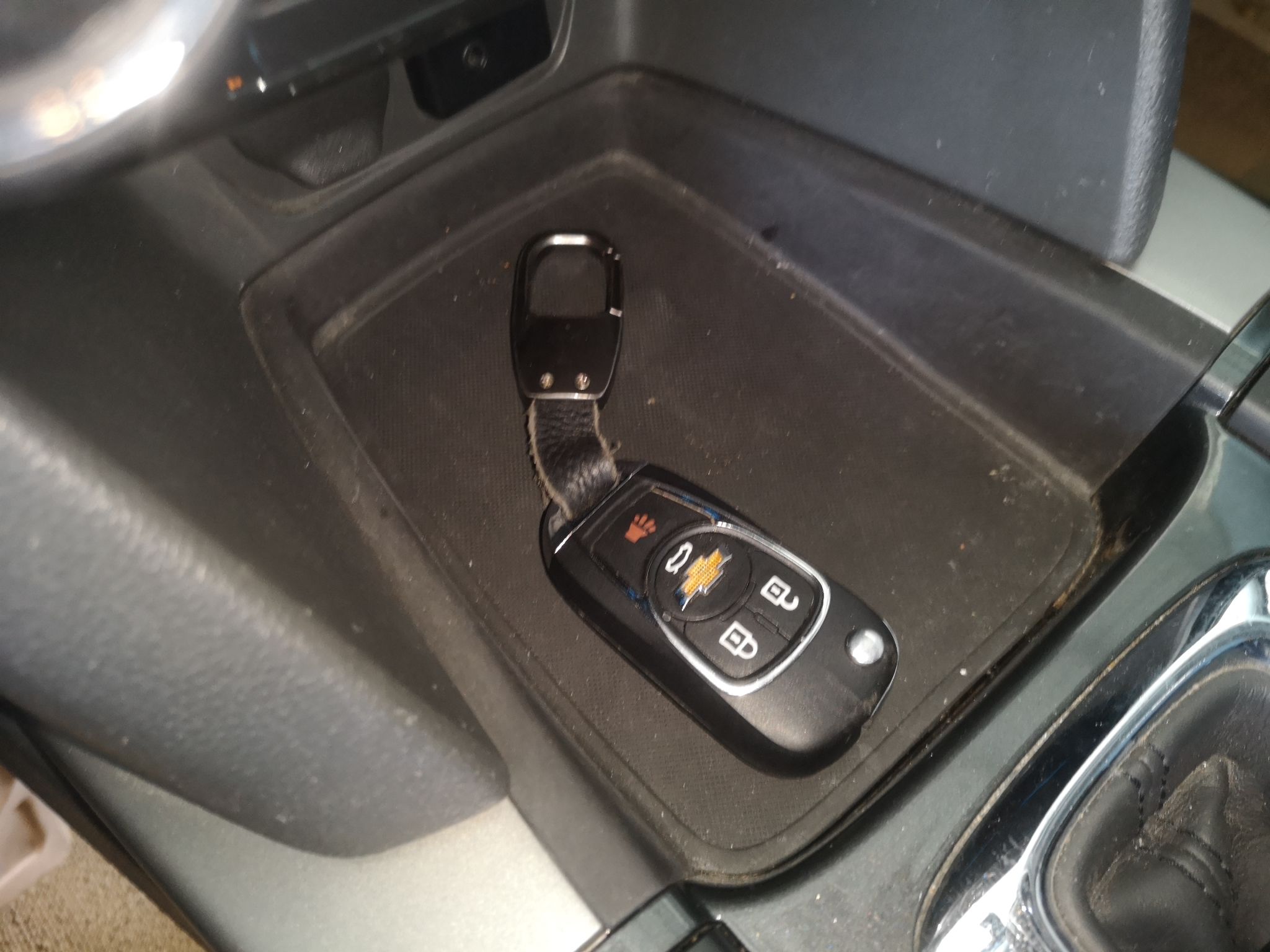 Used Chevrolet Malibu 2017 1.5T Automatic Luxury Edition