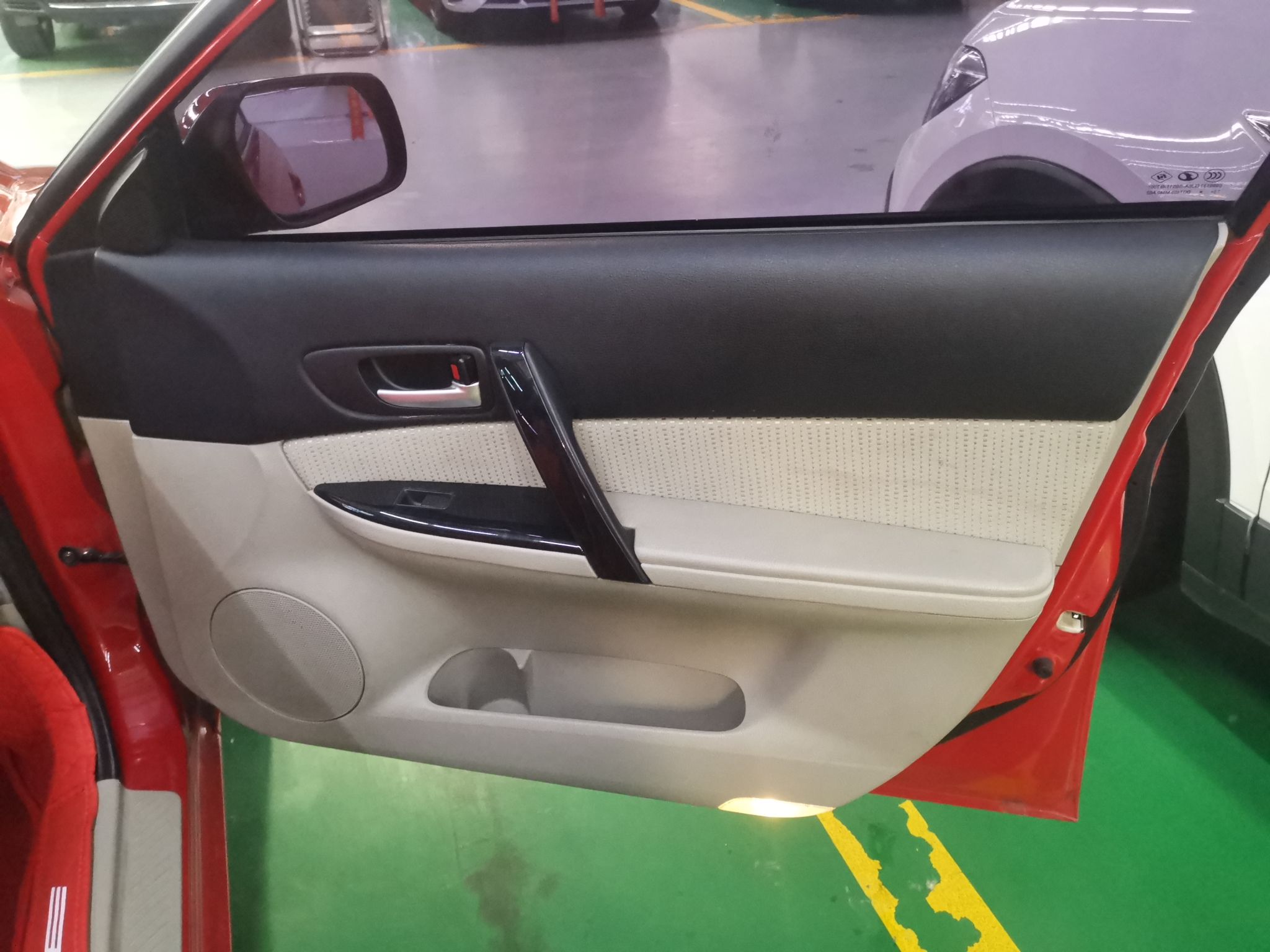 Used Mazda Mazda 6 2012 2.0L Automatic Fashion Edition
