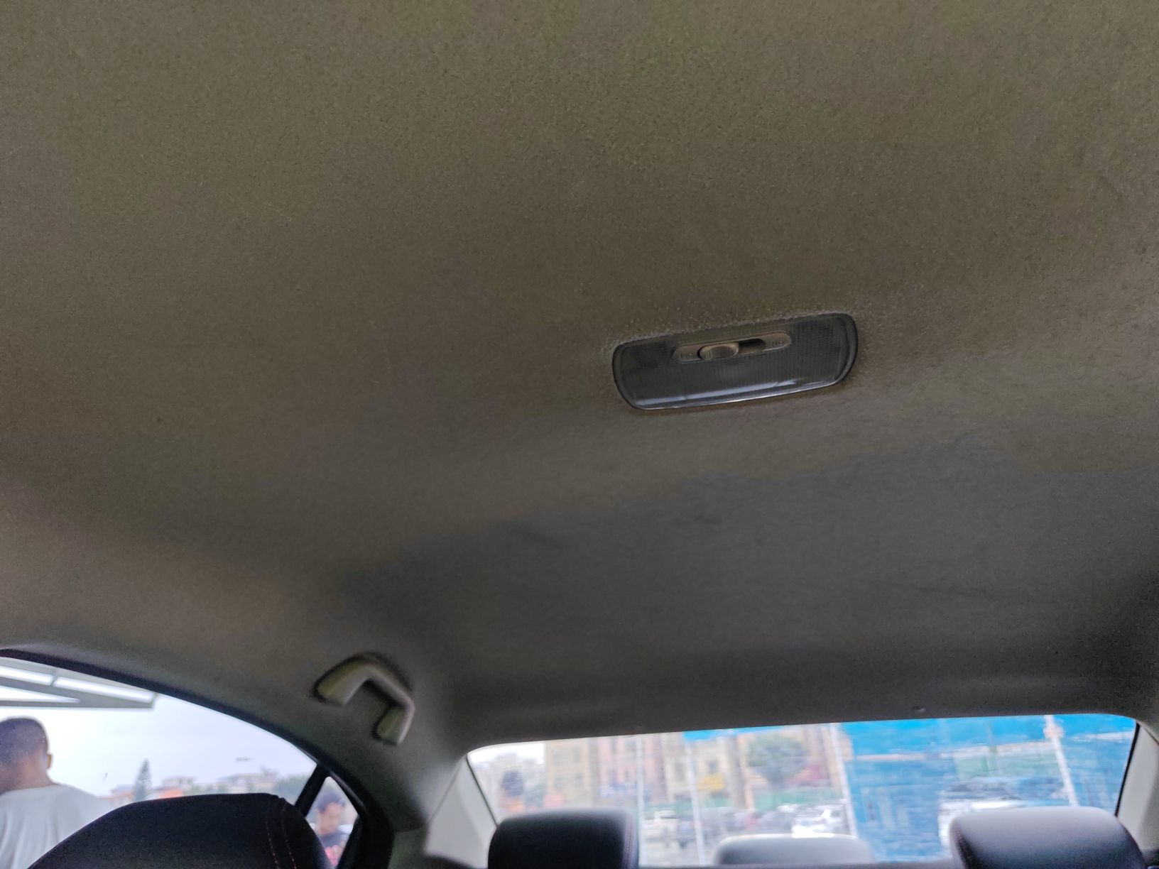 Used Honda City 2018 1.5L CVT Dynamic Edition