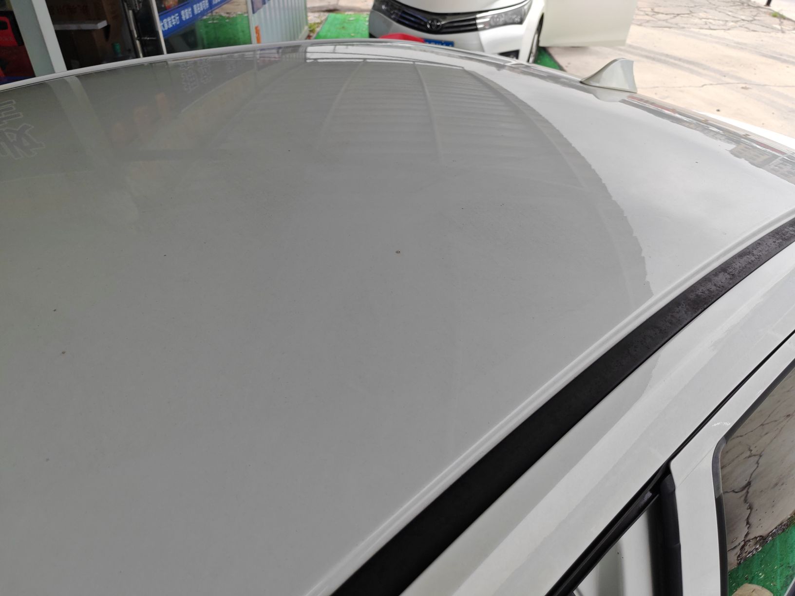 Used Honda City 2018 1.5L CVT Dynamic Edition