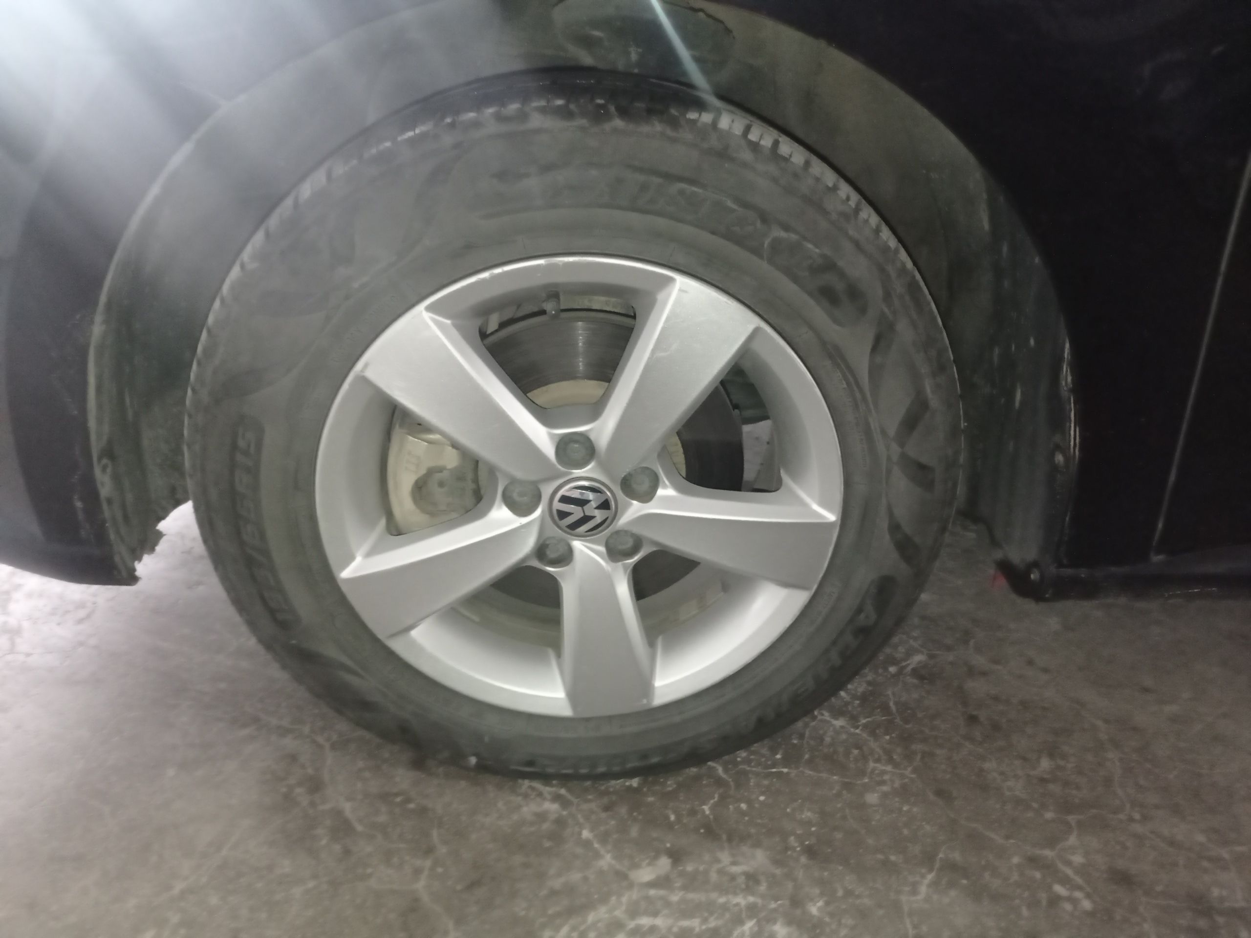 Used Volkswagen Lavida 2013 Revised Classic 1.6L Automatic Fashion Edition
