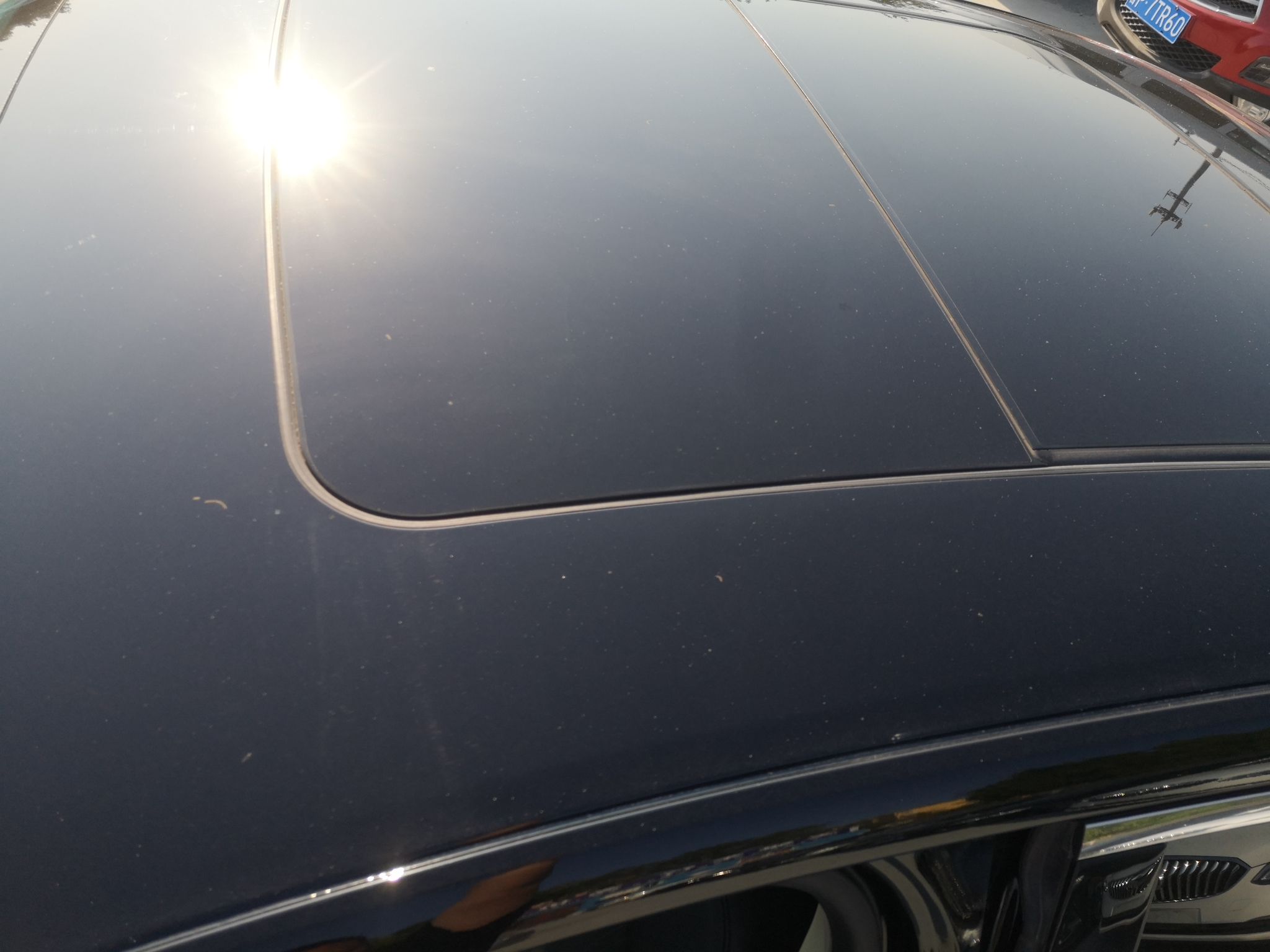 Used Ford Taurus 2019 EcoBoost 245 Comfort Edition
