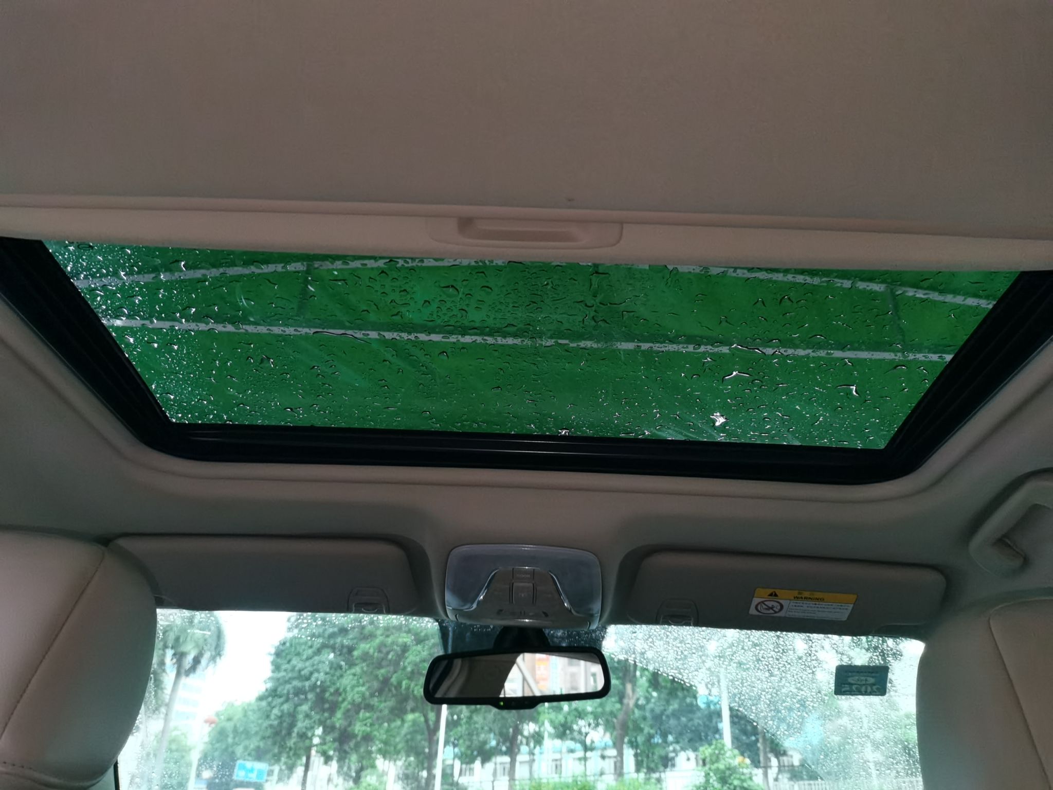 Used GAC Trumpchi GA8 2016 320T Luxury Edition