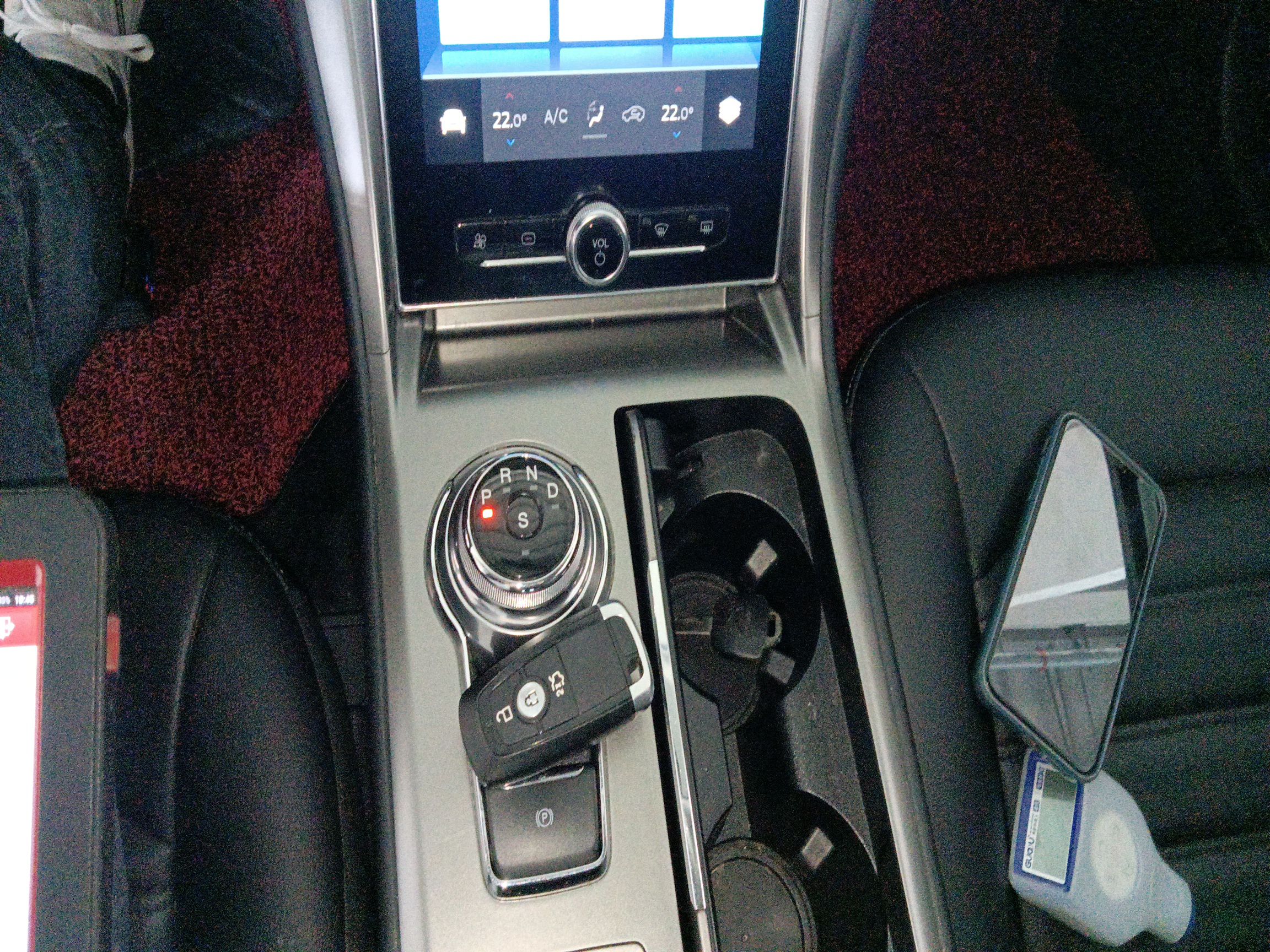 Used Ford Mondeo 2020 EcoBoost 180 Stylish Model
