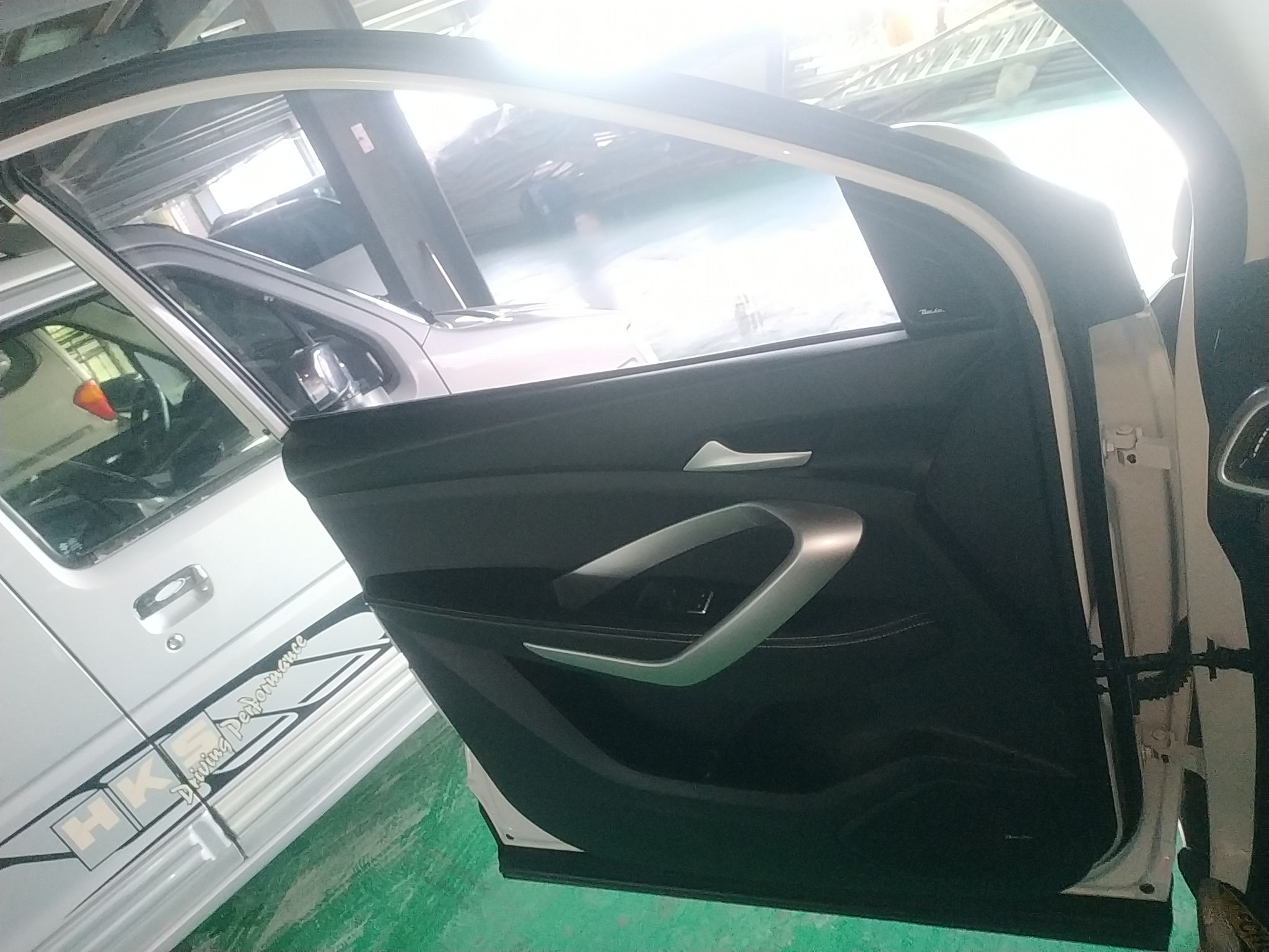 Used Baojun 530 2020 1.5T CVT Prestige Connected Version 6 Seats
