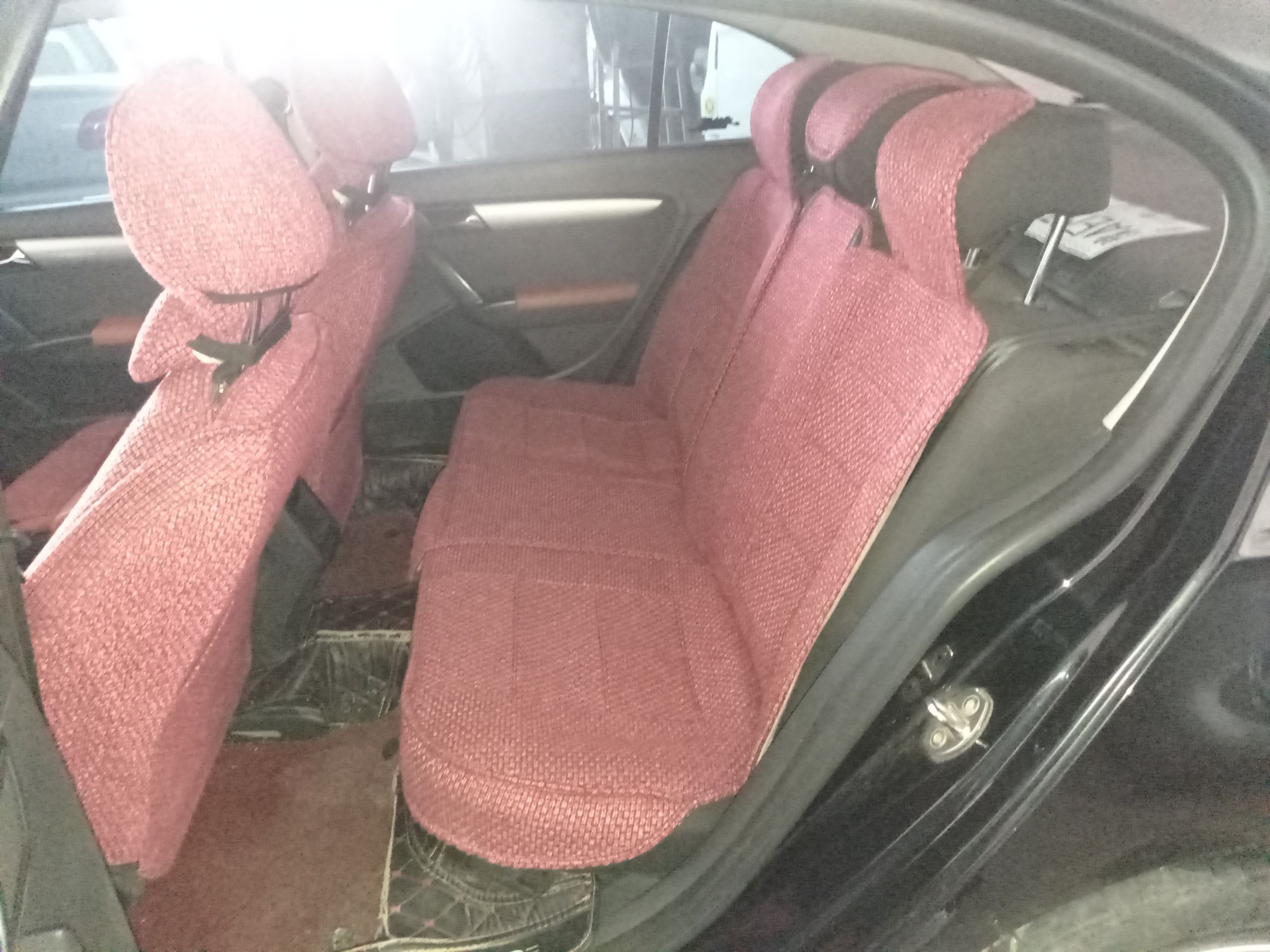 Used Volkswagen Lavida 2013 Revised Classic 1.6L Automatic Fashion Edition
