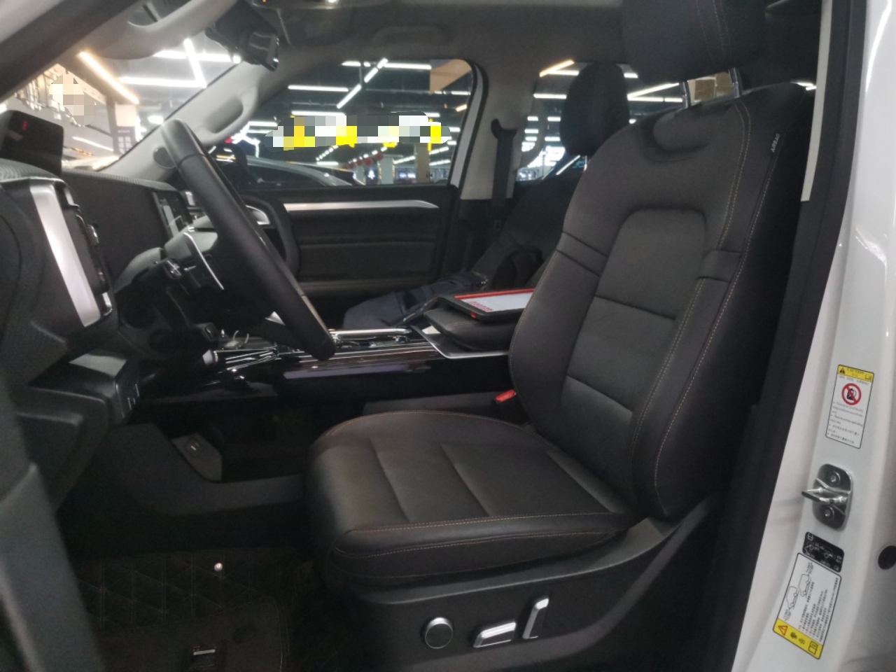 Used Haval DARGO 2021 1.5T DCT Two-Wheel Drive Border Collie - Wangcai Edition