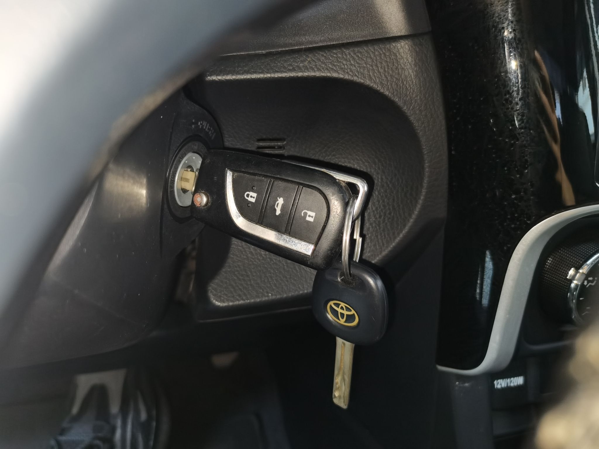 Used Toyota Levin 2017 Revised 185T CVT Elite Edition China V Standard