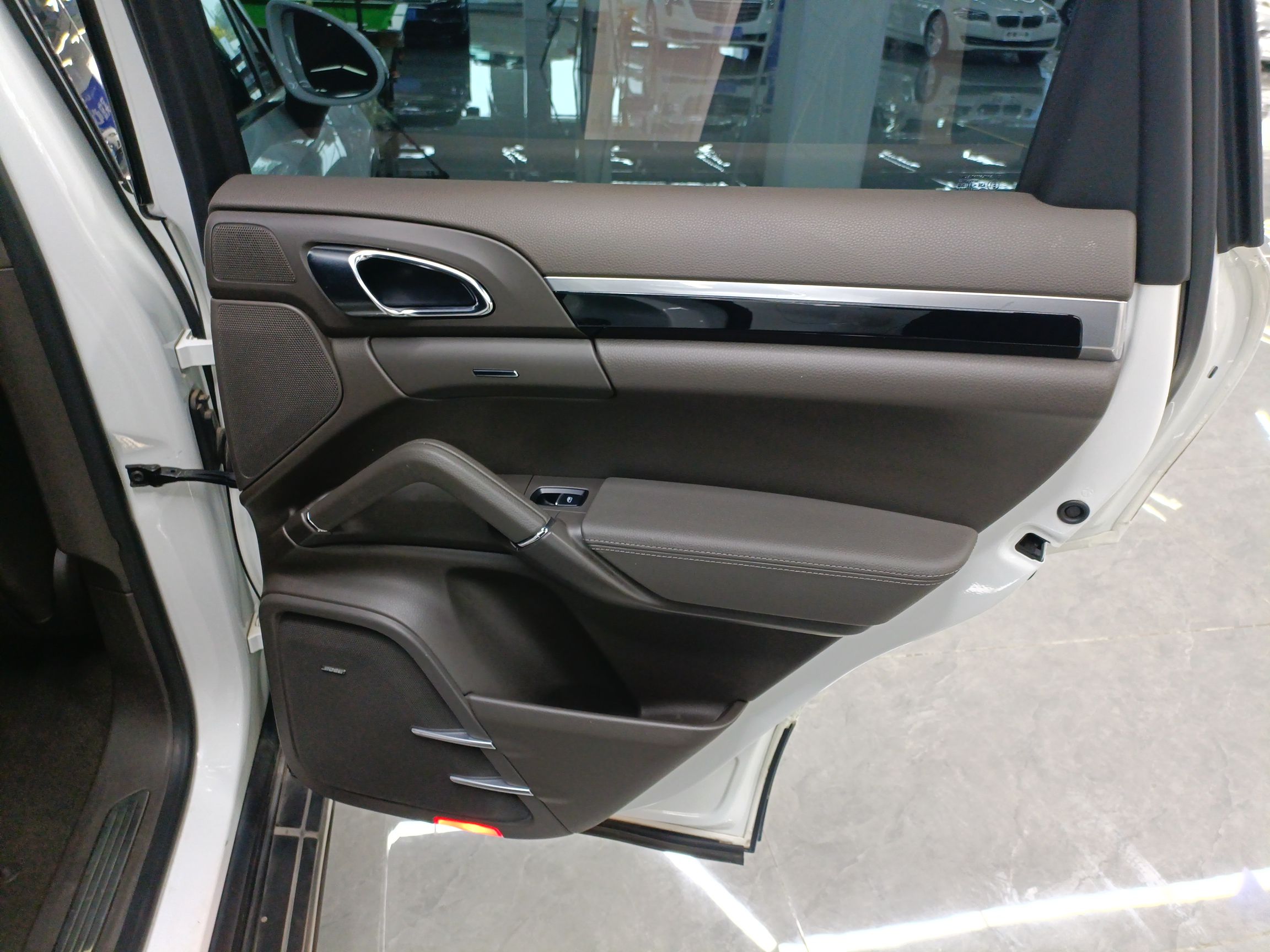 Used Porsche Cayenne 2015 Cayenne 3.0T