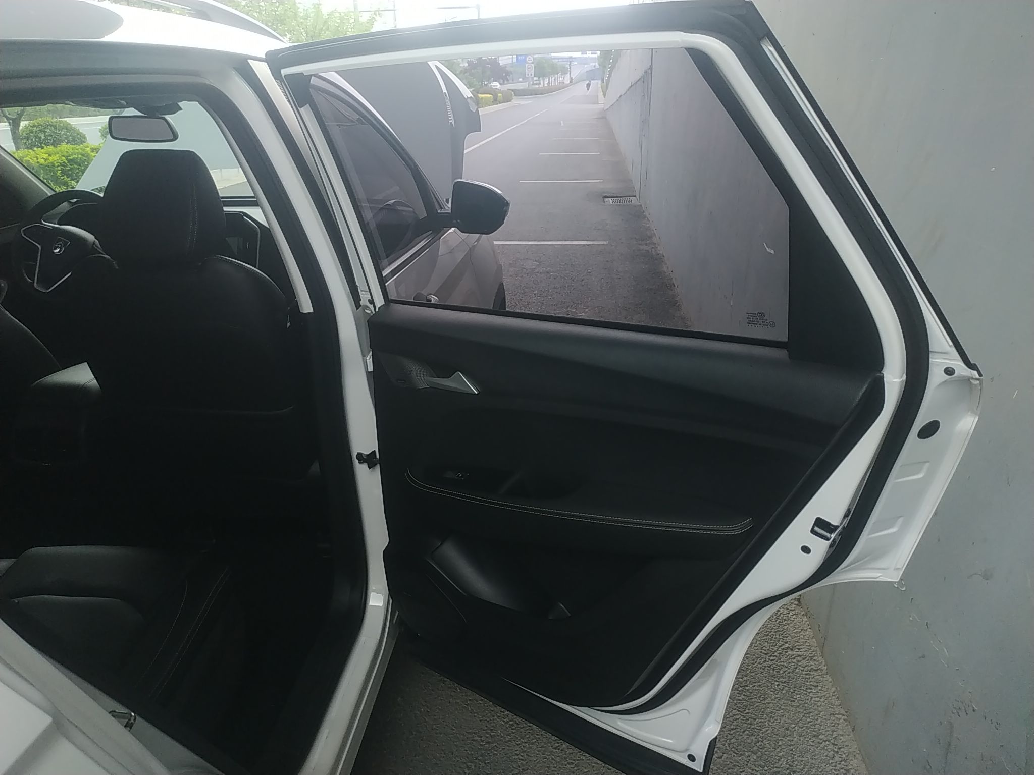 Used Baojun 530 2020 1.5T CVT Prestige Connected Version 6 Seats
