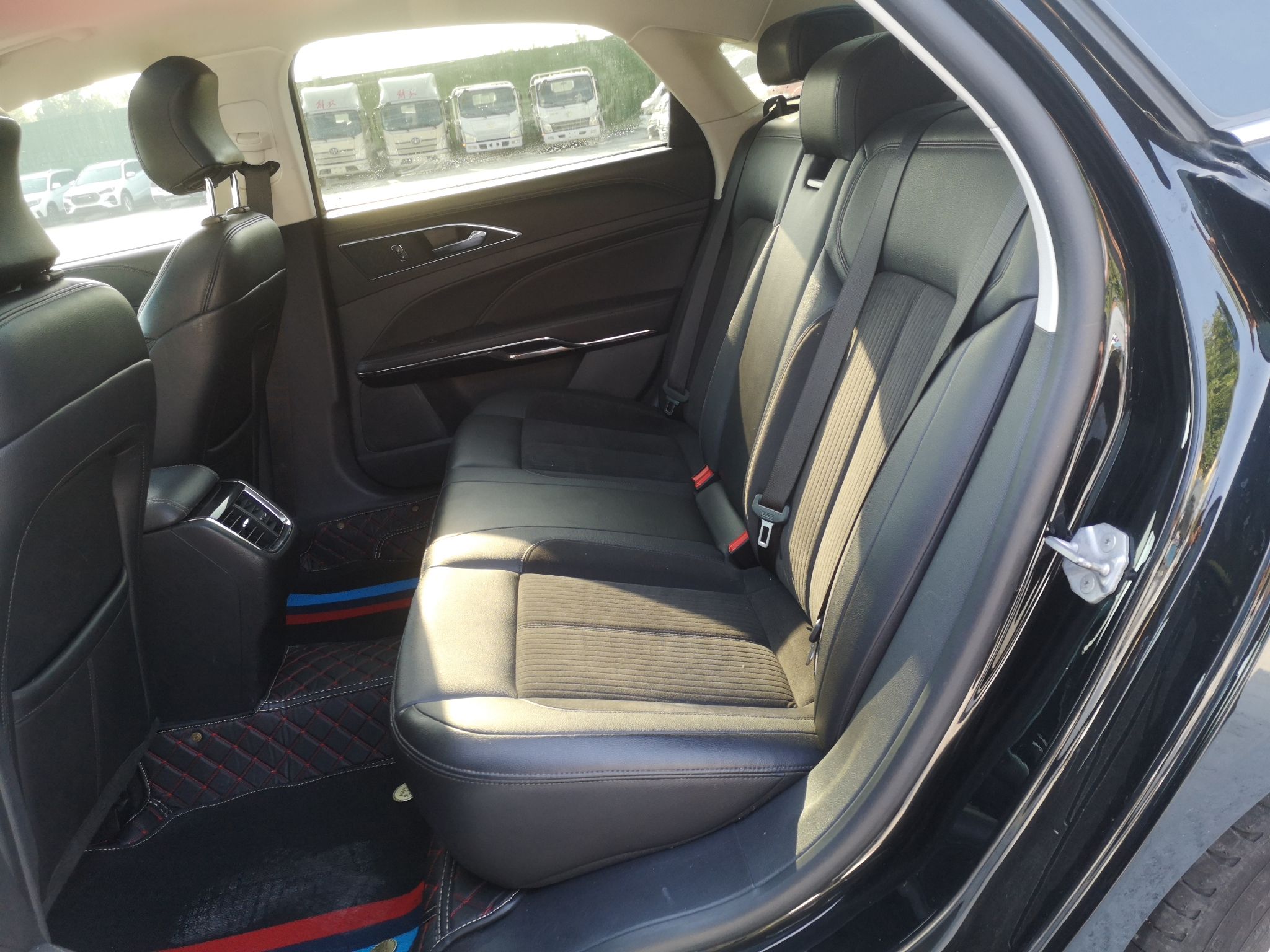 Used Ford Taurus 2019 EcoBoost 245 Comfort Edition
