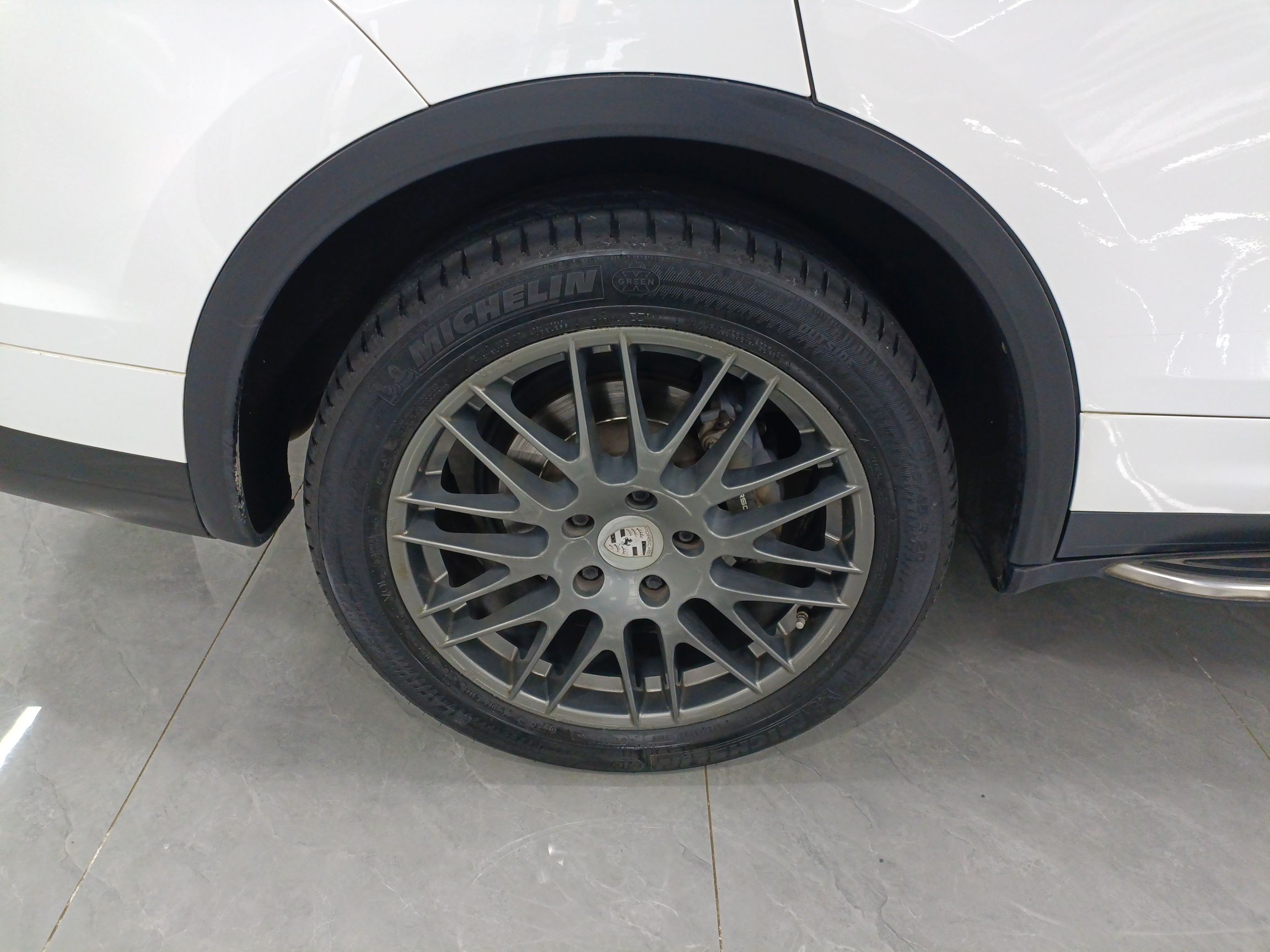 Used Porsche Cayenne 2015 Cayenne 3.0T