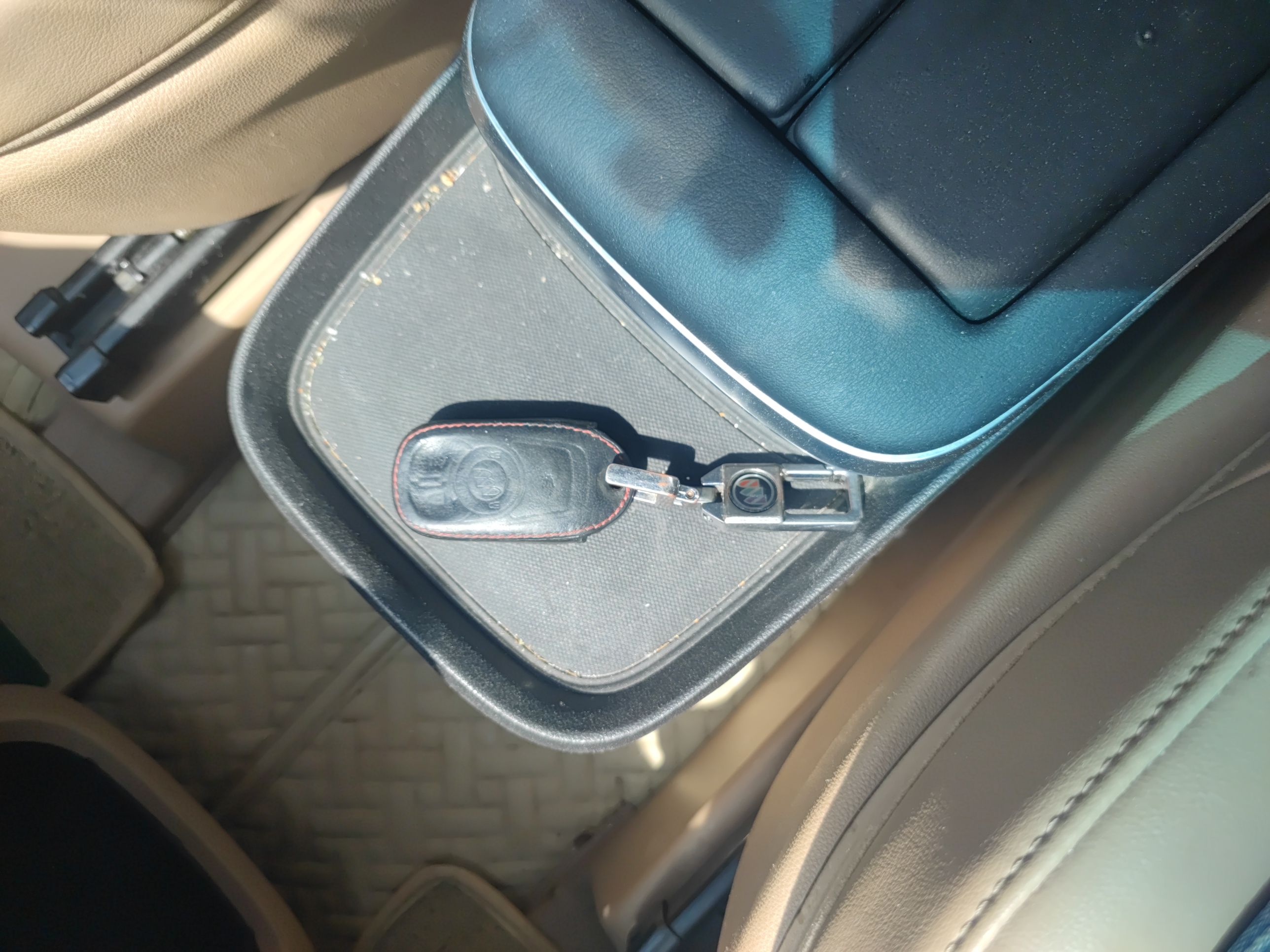 Used Buick GL8 2017 ES 28T Premium Version China V Standard
