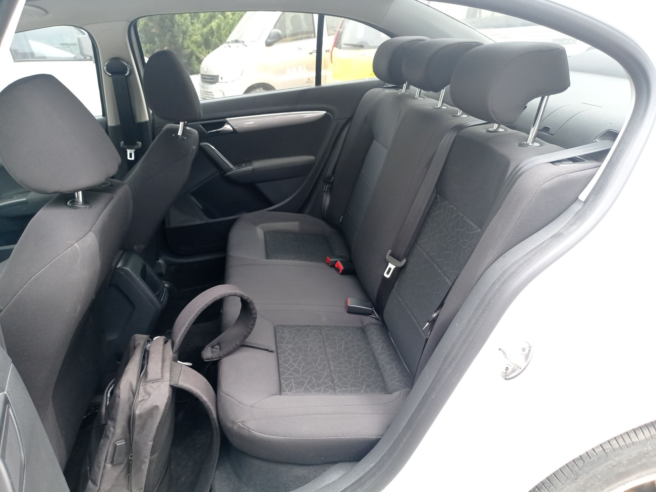 Used Volkswagen Lavida 2013 Revised Classic 1.6L Automatic Fashion Edition
