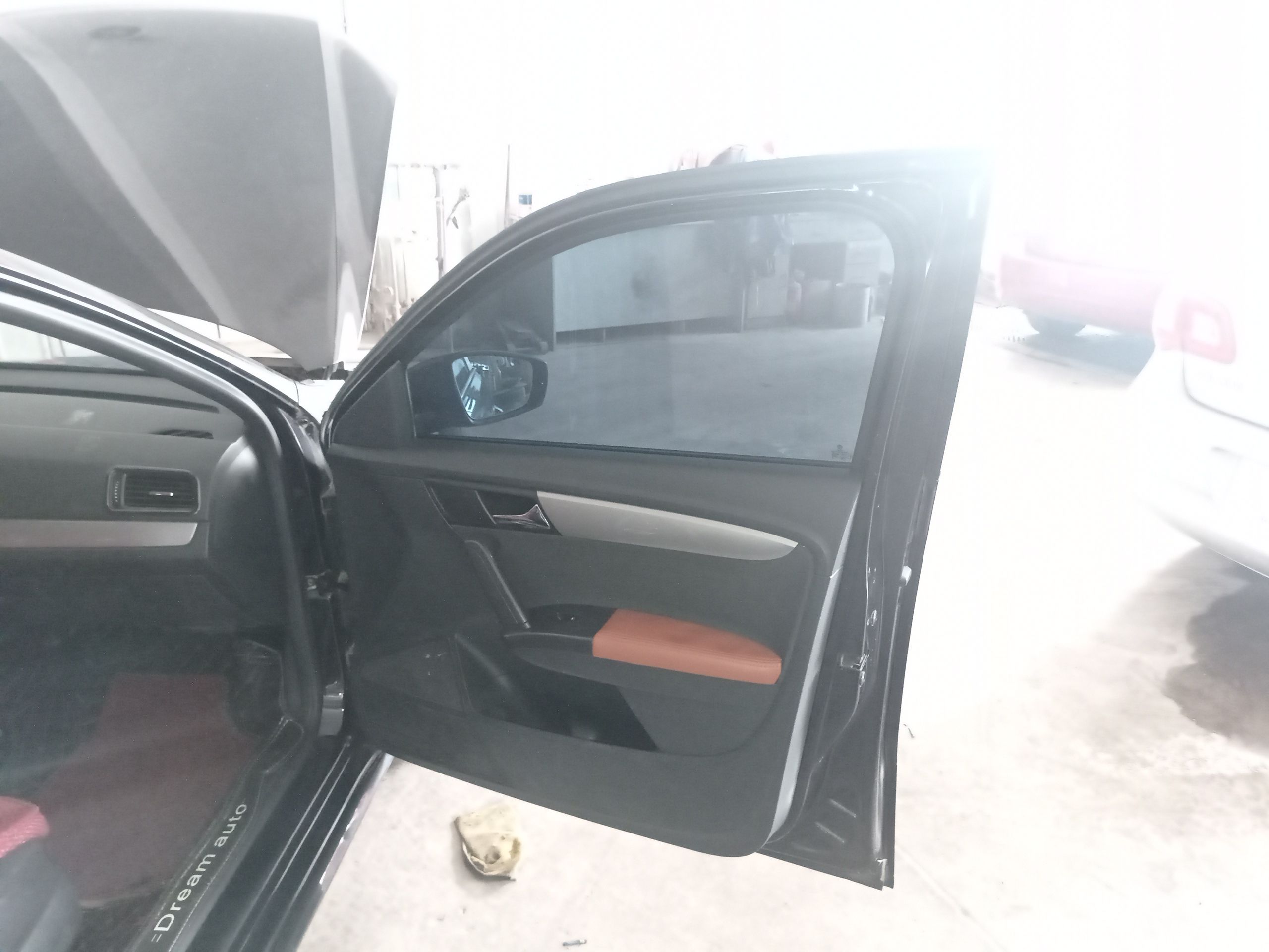 Used Volkswagen Lavida 2013 Revised Classic 1.6L Automatic Fashion Edition
