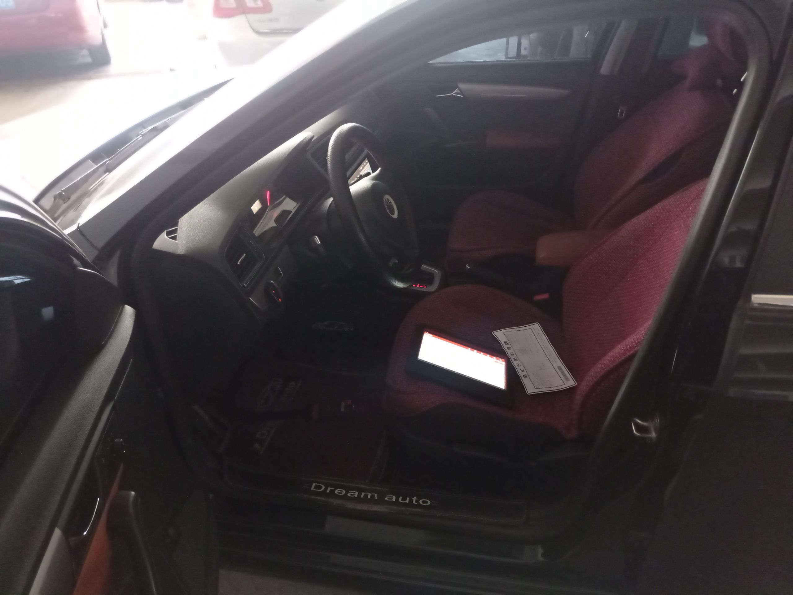 Used Volkswagen Lavida 2013 Revised Classic 1.6L Automatic Fashion Edition
