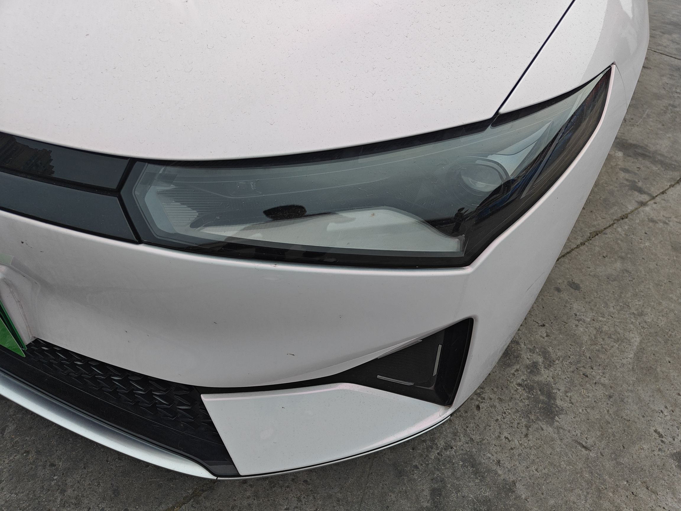 Used XPeng P5 2021 460G+
