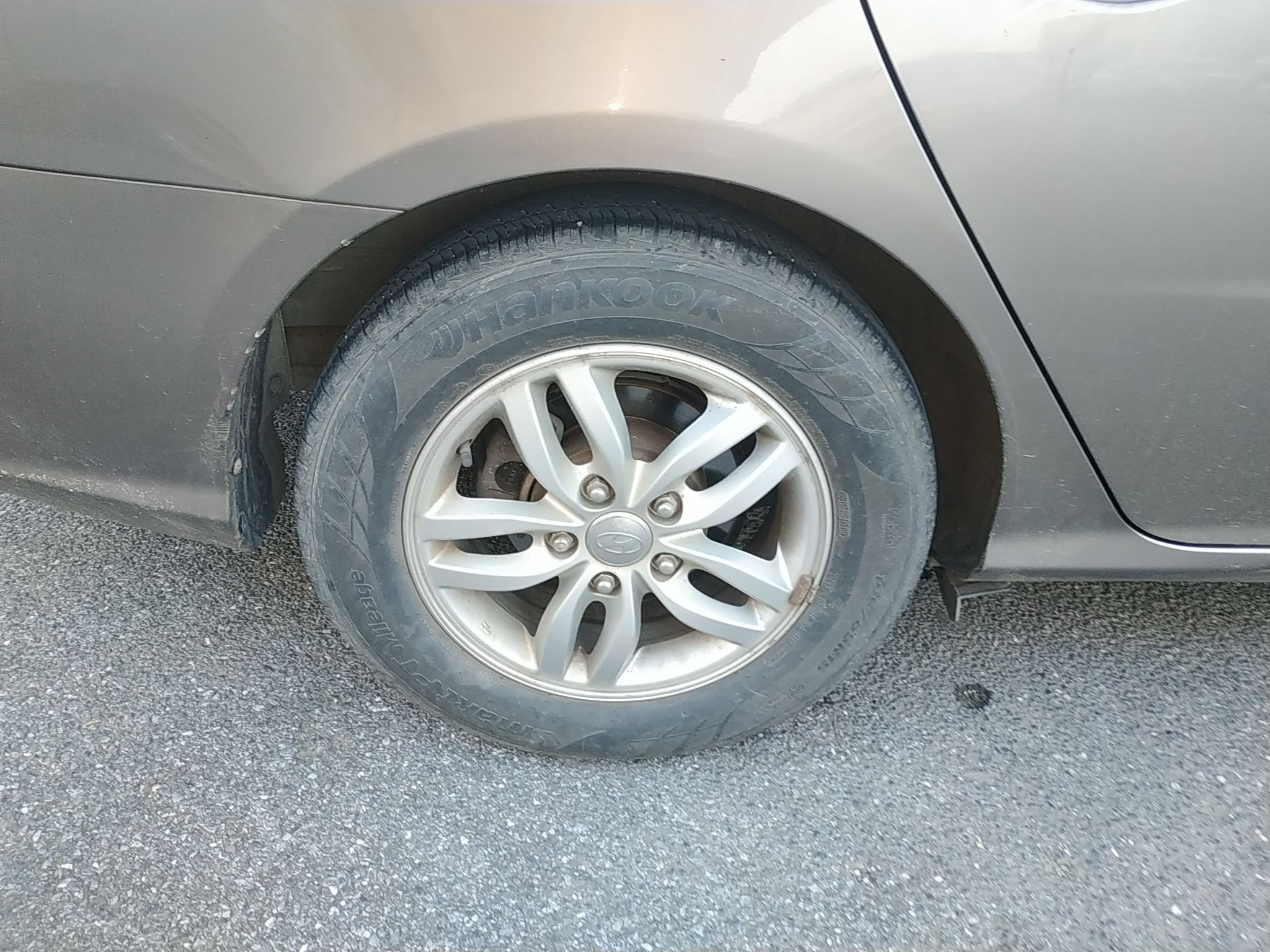 Used Hyundai Celesta 2015 1.6L Automatic Luxury Model