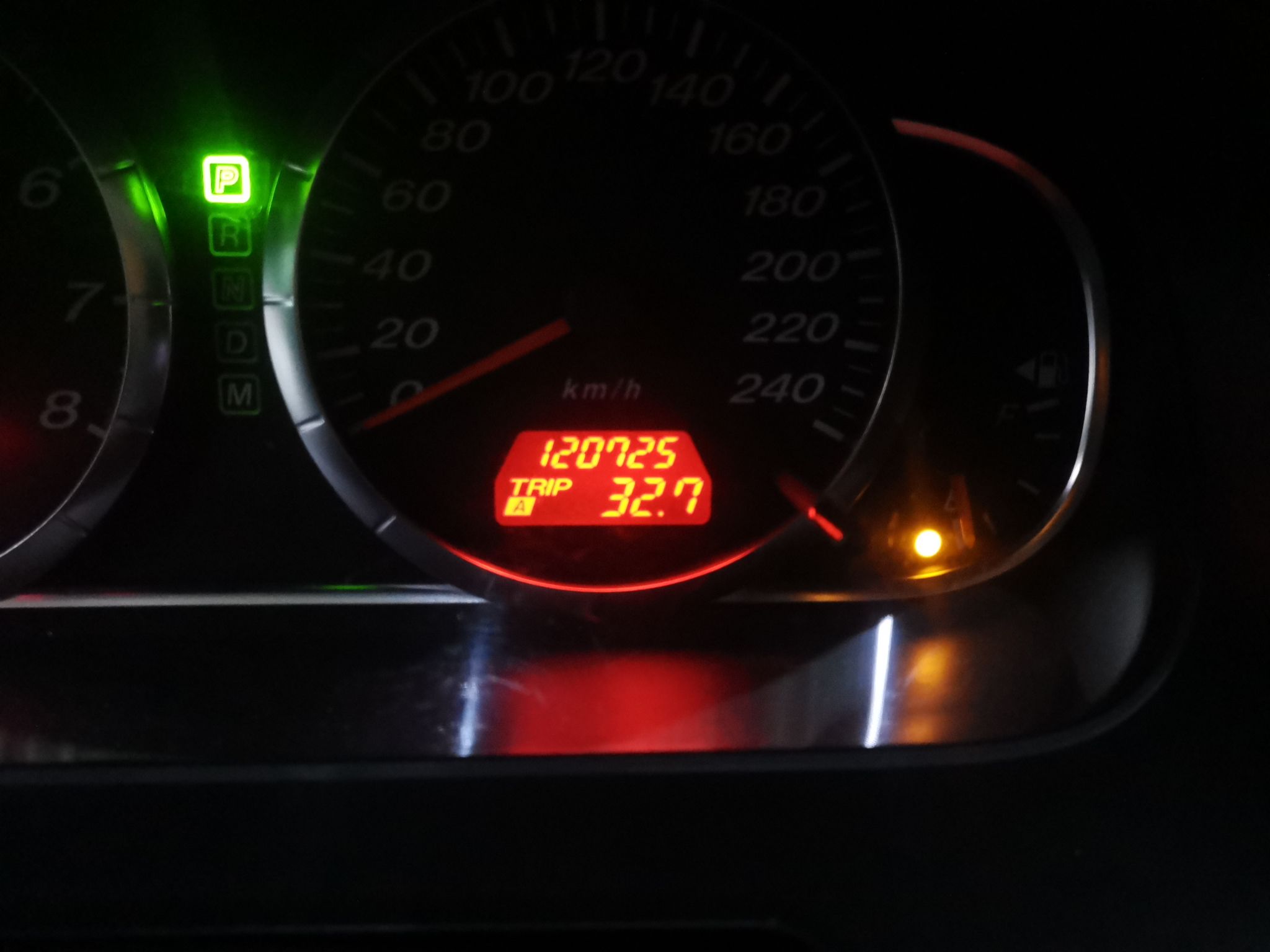 Used Mazda Mazda 6 2012 2.0L Automatic Fashion Edition
