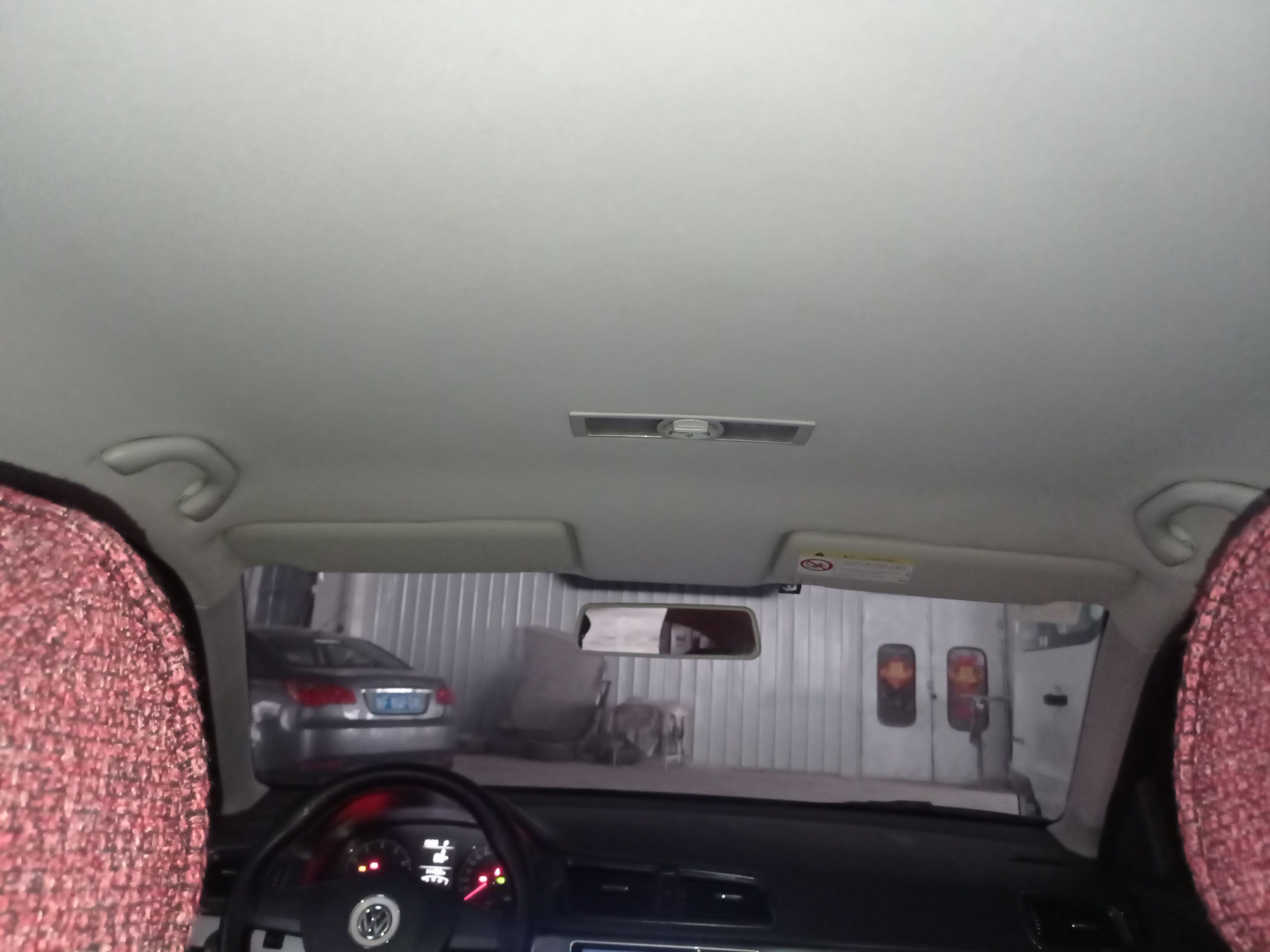 Used Volkswagen Lavida 2013 Revised Classic 1.6L Automatic Fashion Edition
