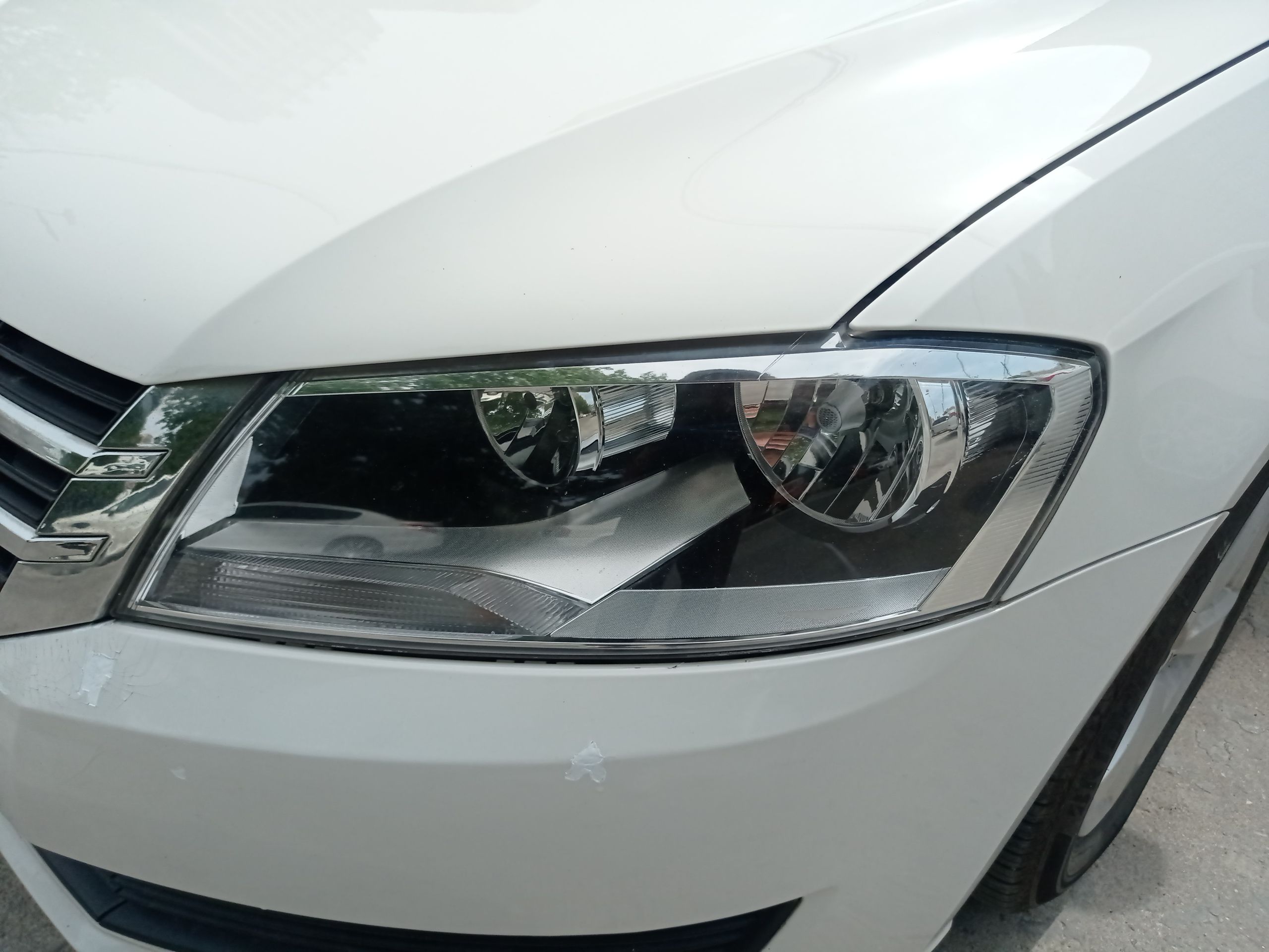 Used Volkswagen Lavida 2013 Revised Classic 1.6L Automatic Fashion Edition
